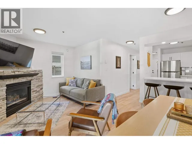 2B - 1048 7TH AVENUE, Vancouver 3