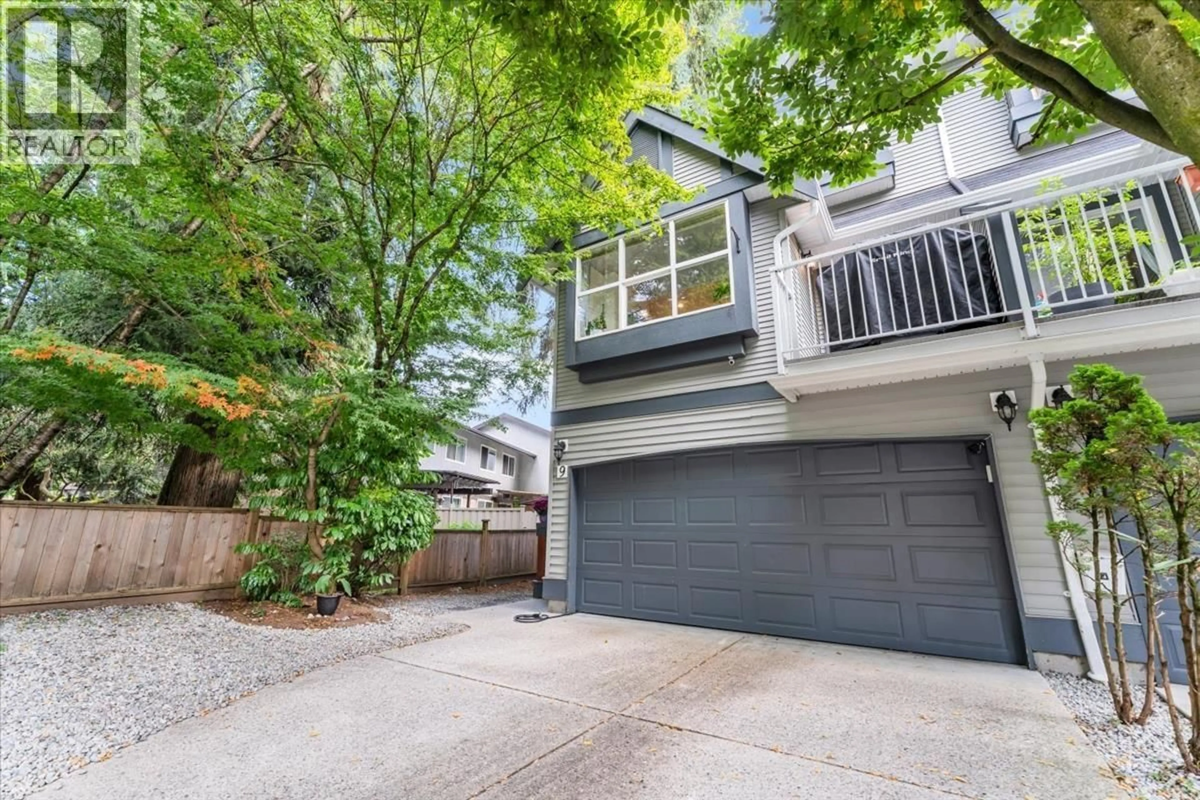 Unknown for 9 - 2994 COAST MERIDIAN ROAD, Port Coquitlam British Columbia V3B3M8