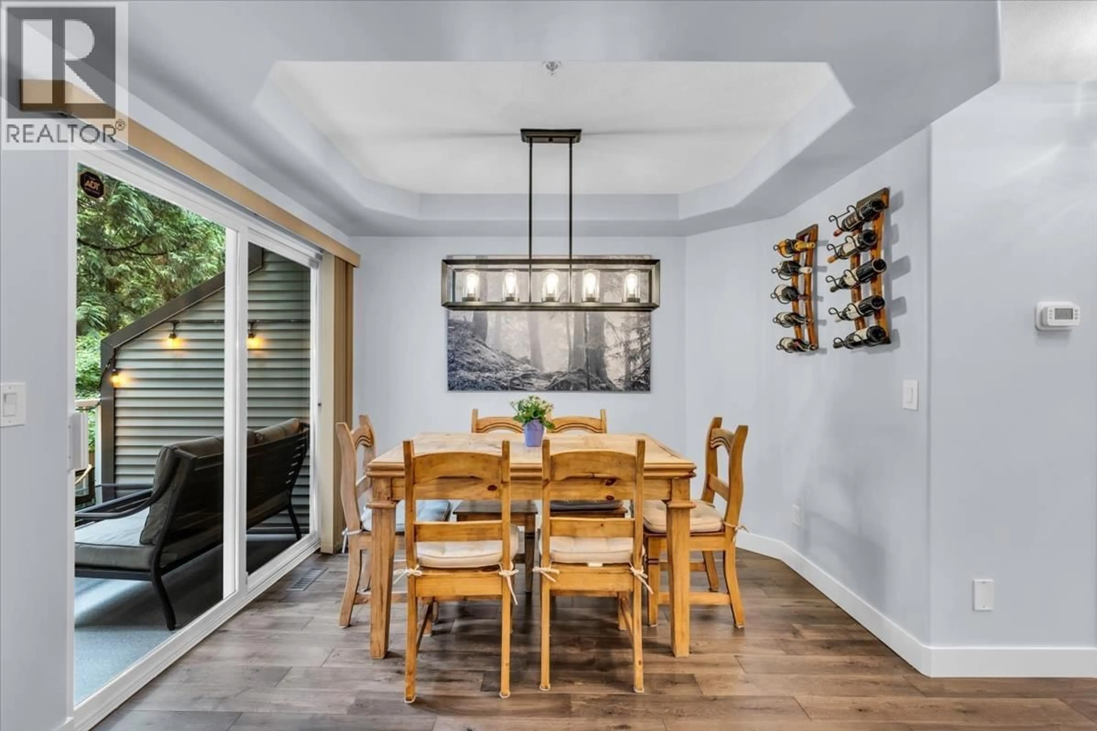 Dining room, unknown for 9 - 2994 COAST MERIDIAN ROAD, Port Coquitlam British Columbia V3B3M8