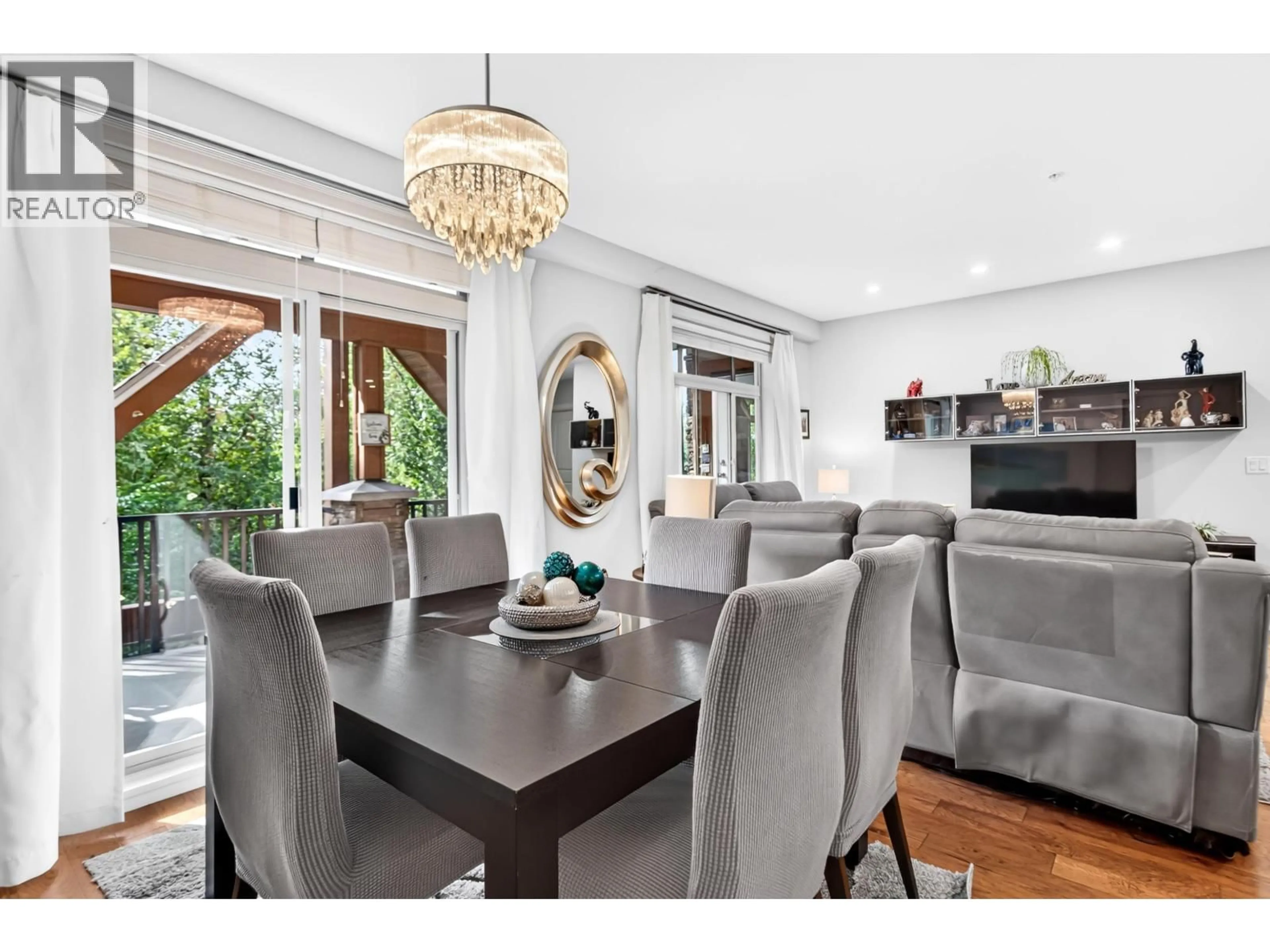 Dining room, unknown for 208 - 12565 190A STREET, Pitt Meadows British Columbia V3Y0E1