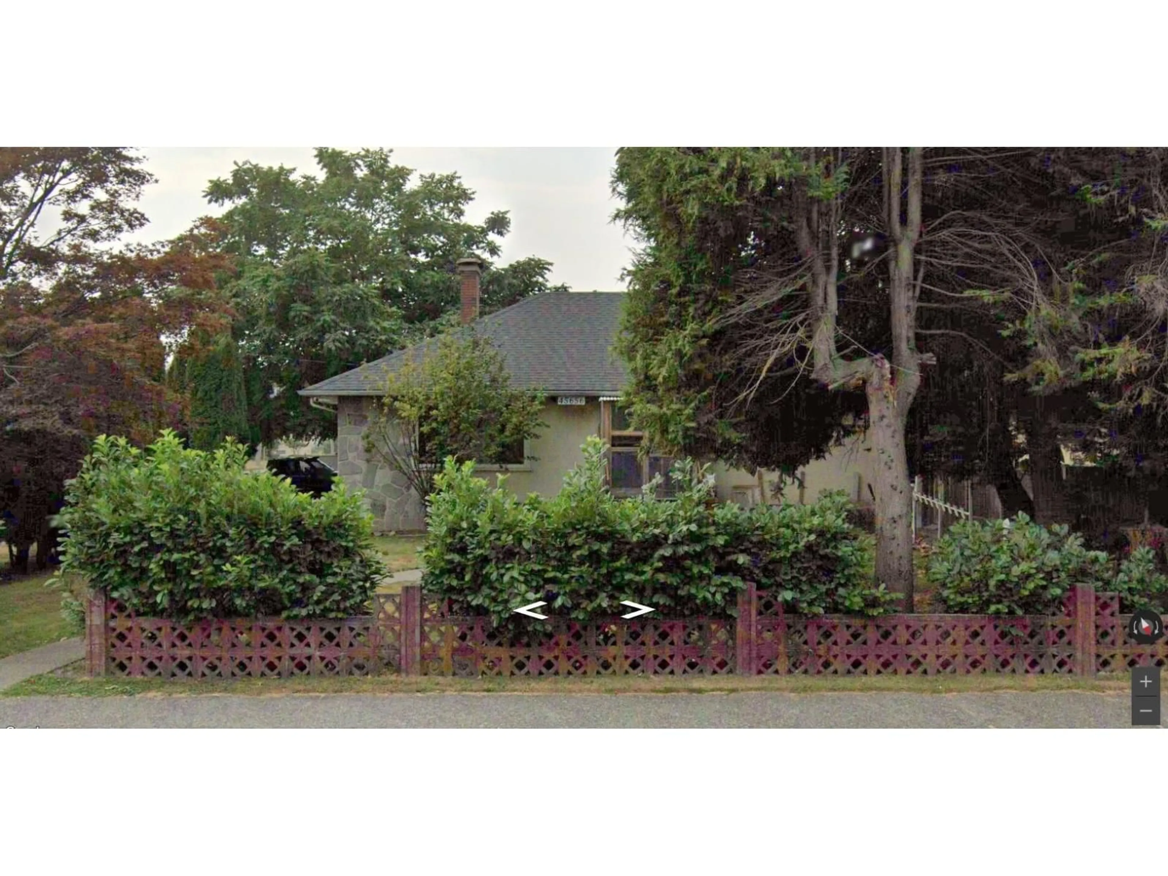 Unknown for 45656 WELLINGTON AVENUE, Chilliwack British Columbia V2P2E6