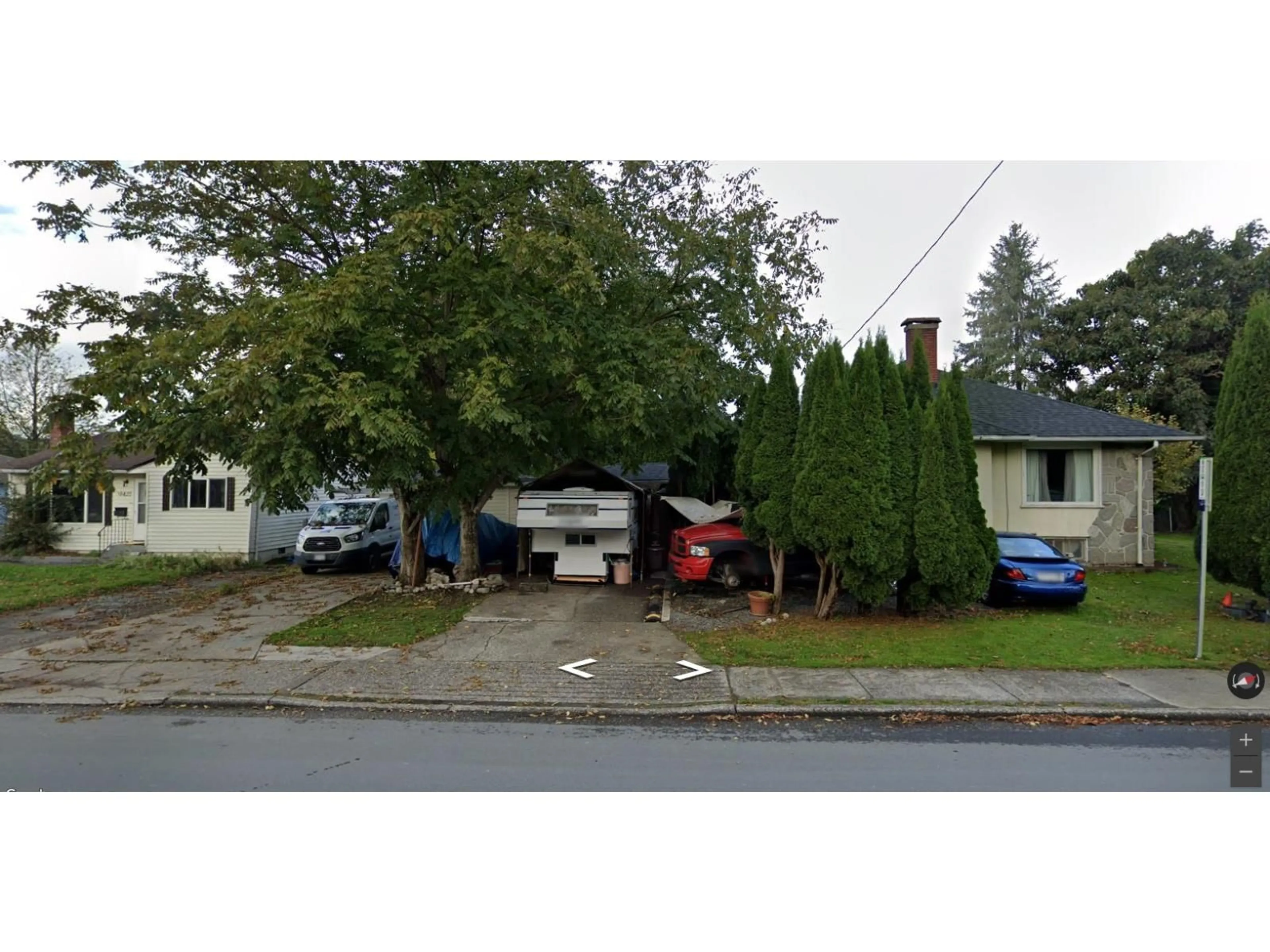 Unknown for 45656 WELLINGTON AVENUE, Chilliwack British Columbia V2P2E6