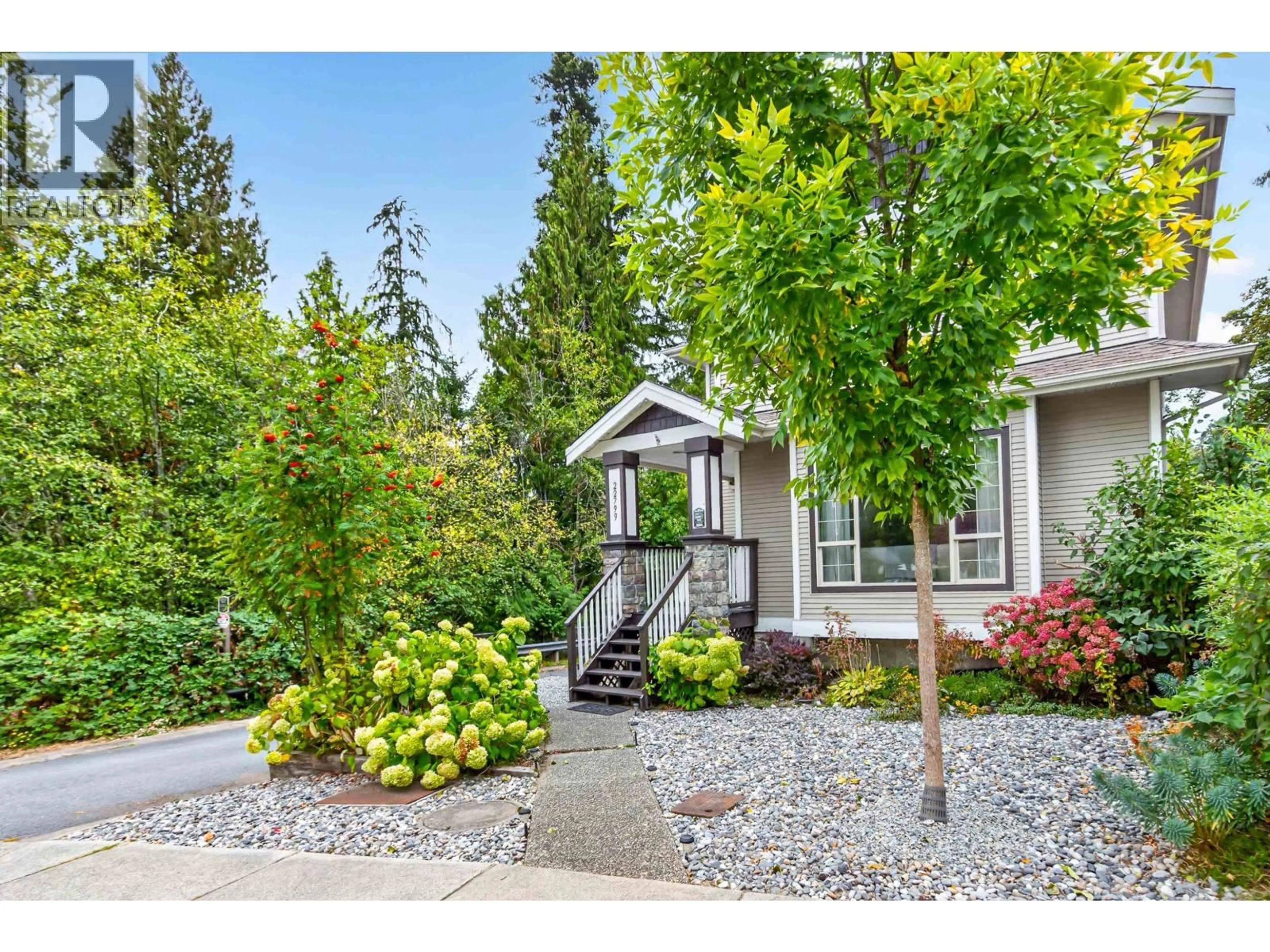 Unknown for 22799 116 AVENUE, Maple Ridge British Columbia V2X3N6