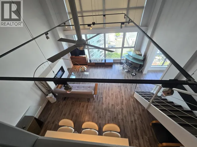 905 - 1238 SEYMOUR STREET, Vancouver 2