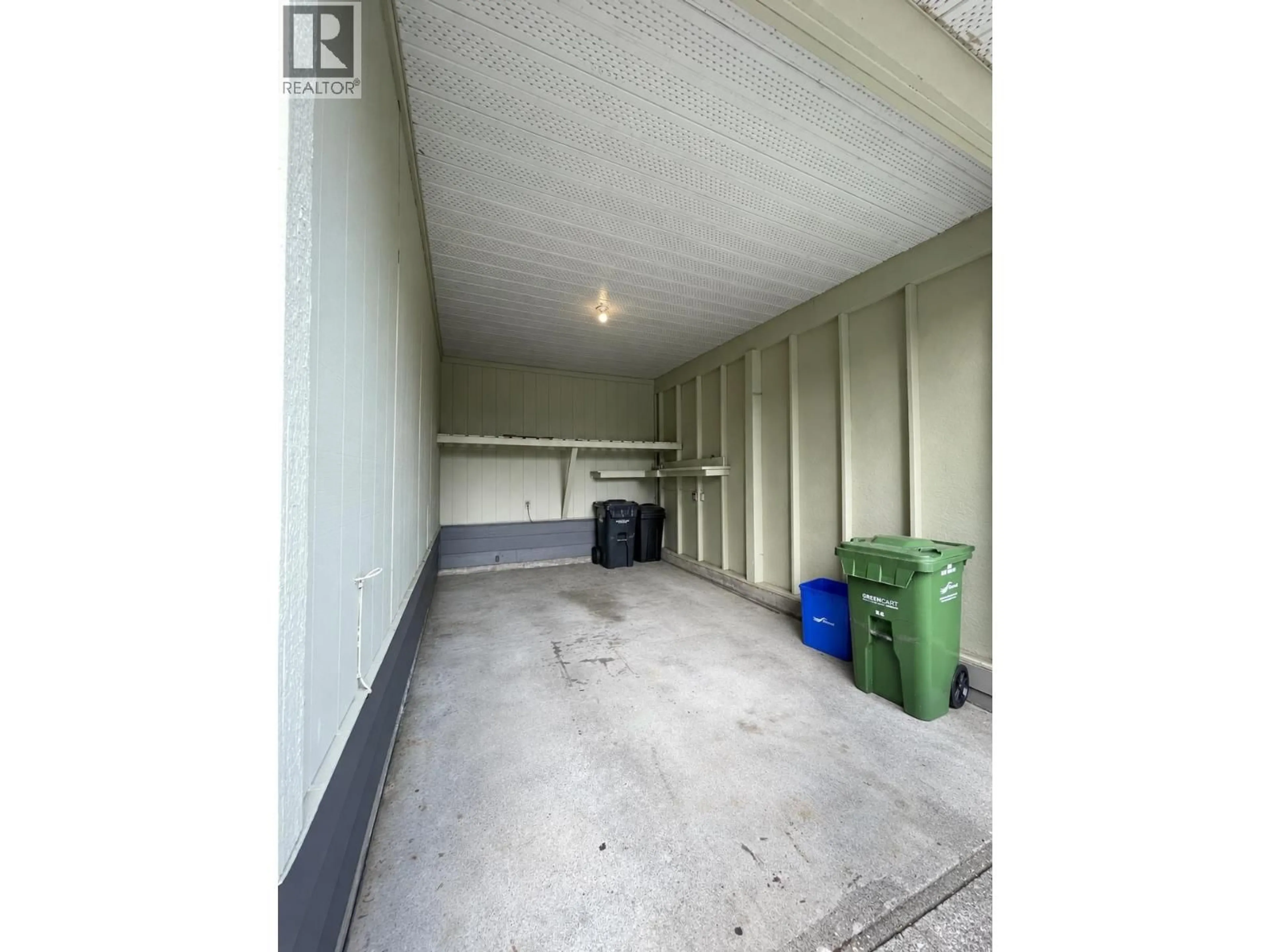 Indoor garage for 3671 SABLE AVENUE, Richmond British Columbia V7E2A3