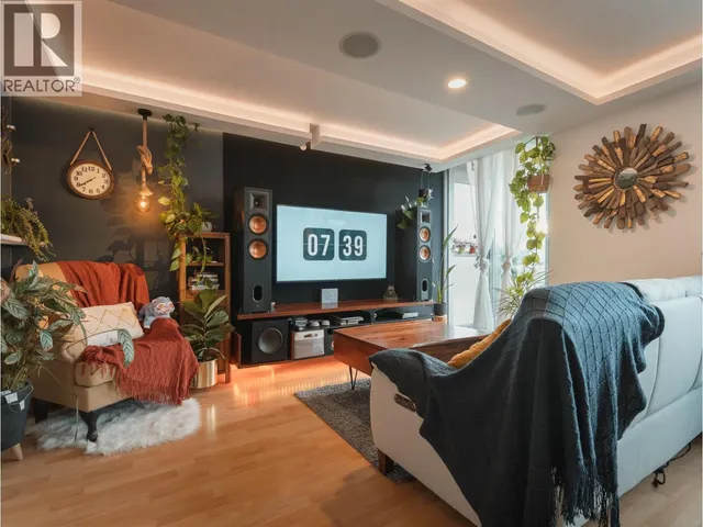 1201 - 1277 NELSON STREET, Vancouver 4