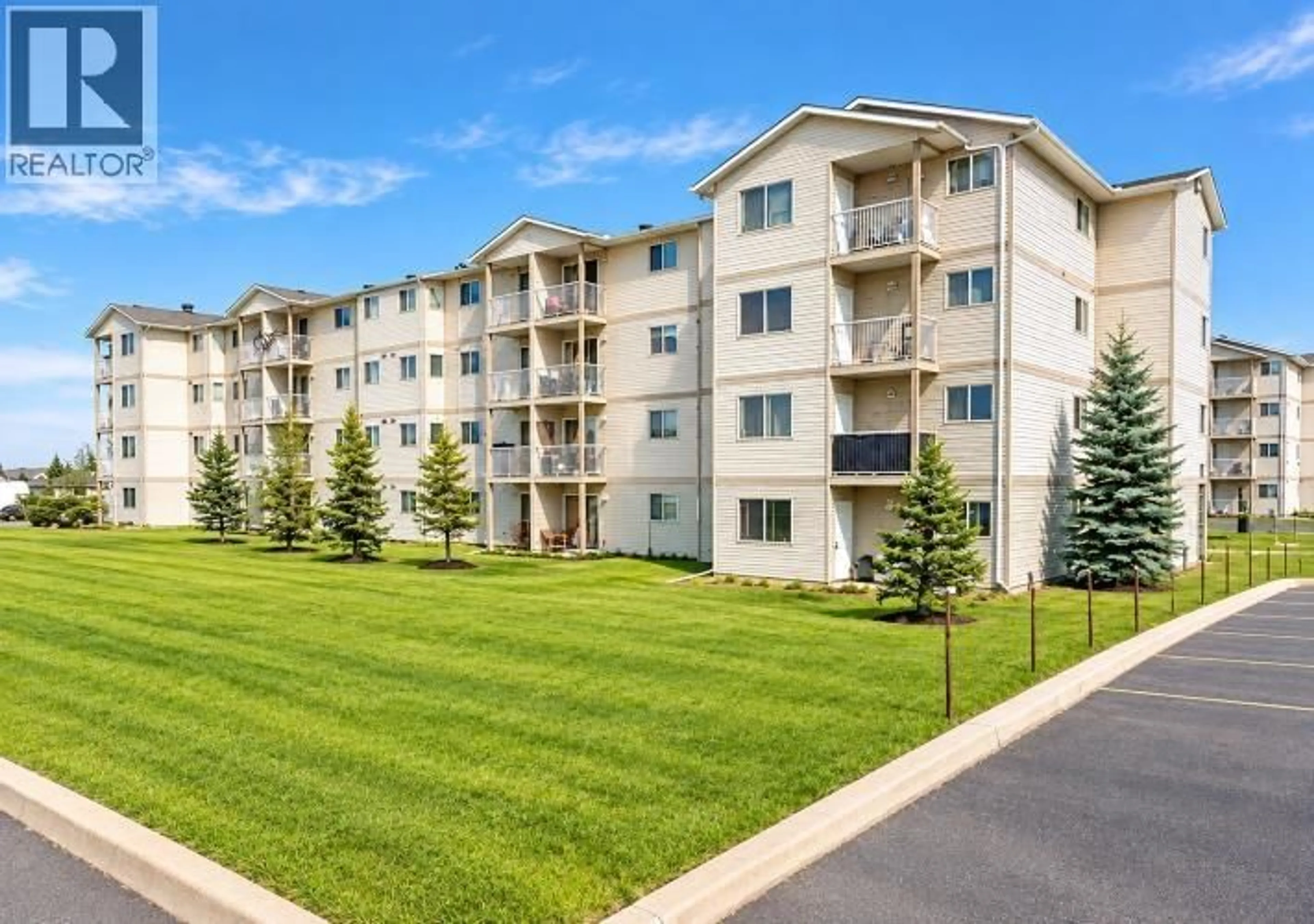 Unknown for 109 - 8507 86 STREET, Fort St. John British Columbia V1J0E4