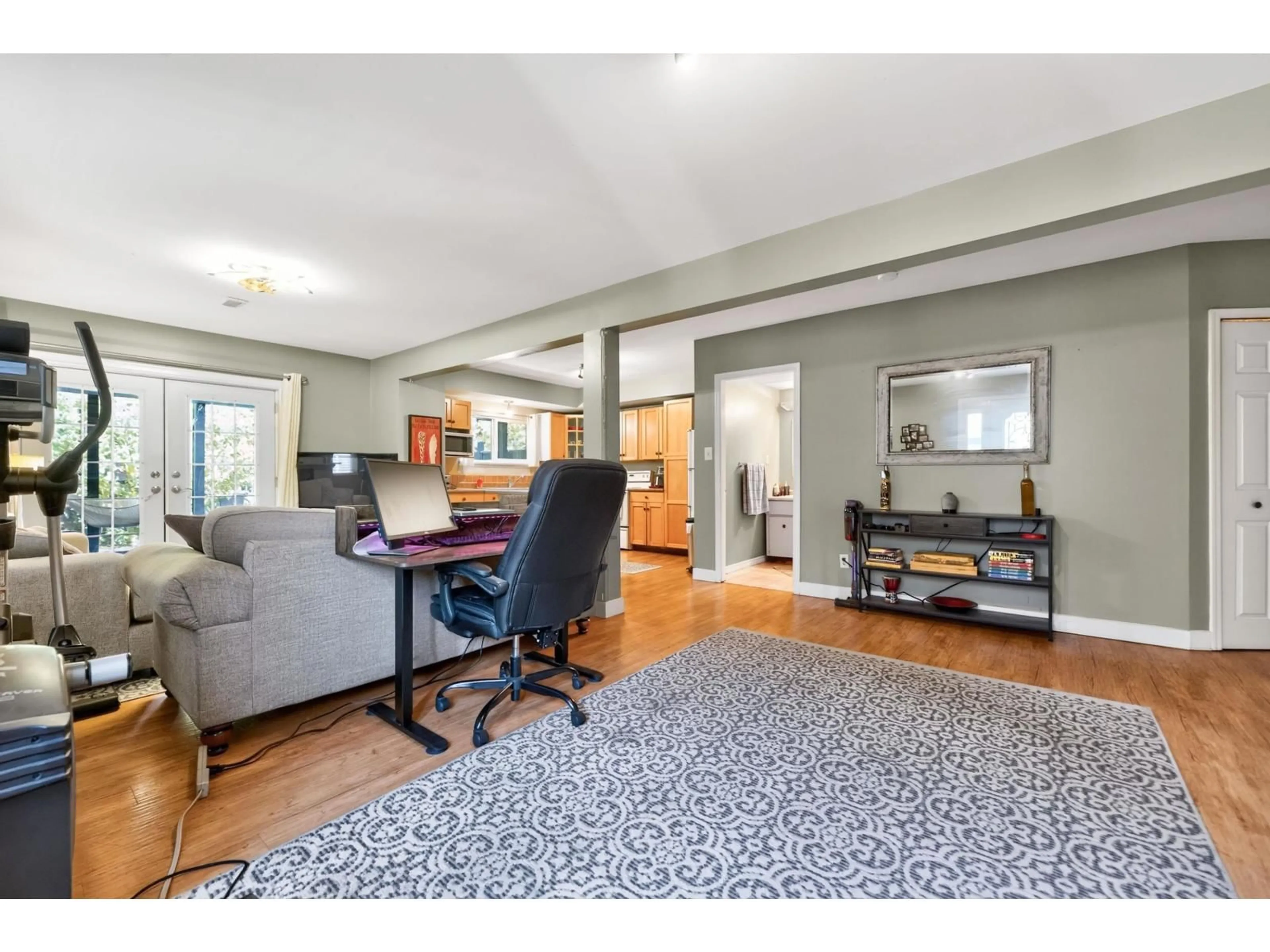 A pic of a room for 1 - 808 RAMONA PLACE, Harrison Hot Springs British Columbia V0M1K0