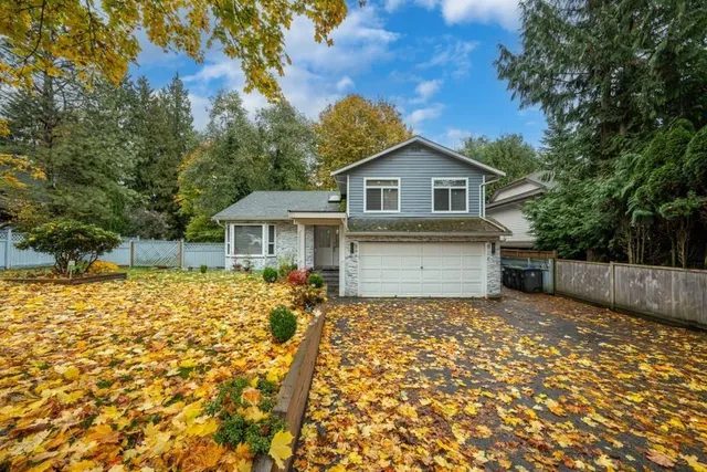 14346 68B AVENUE, Surrey 2