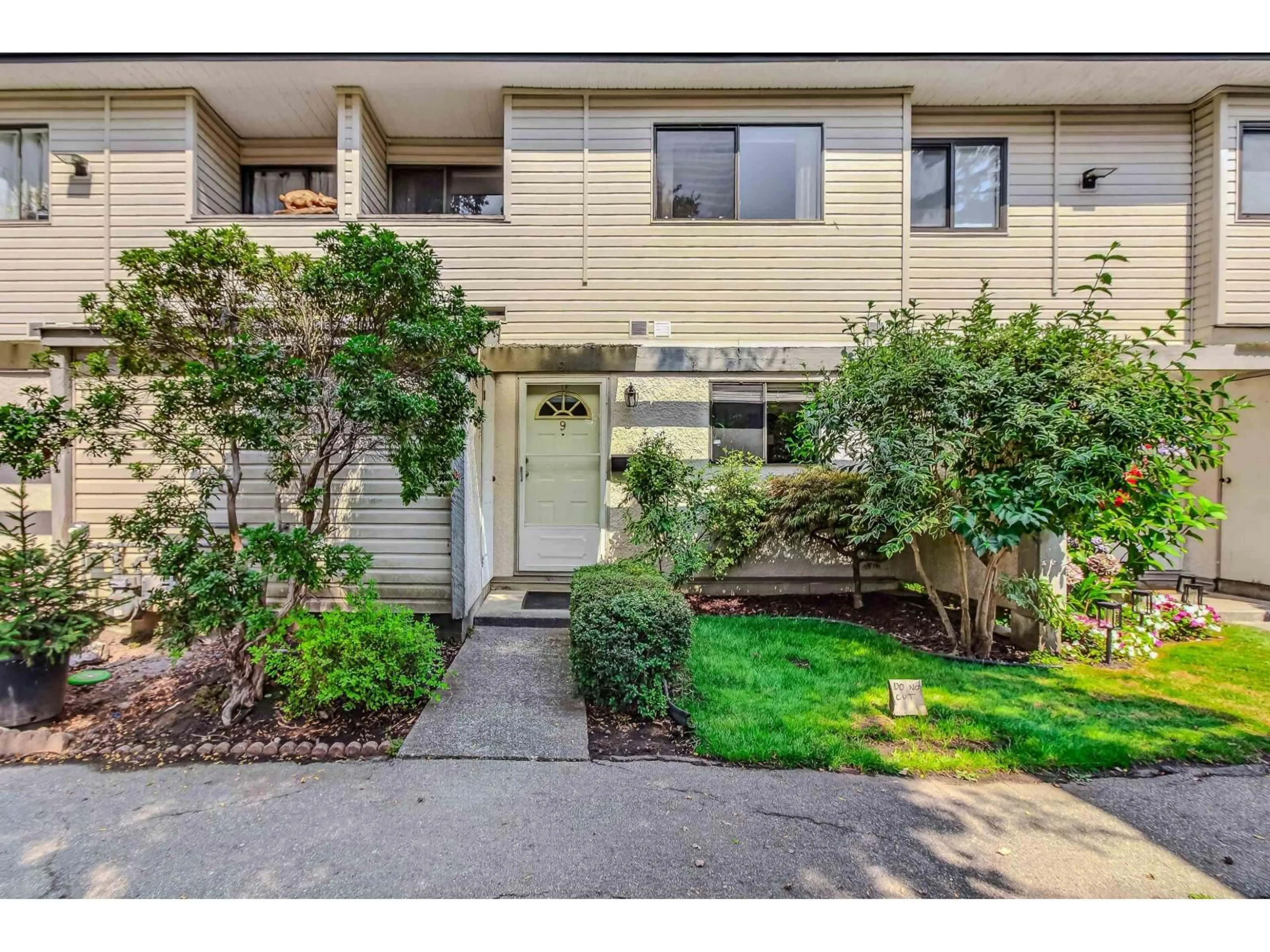 Unknown for 9 - 20390 53 AVENUE, Langley British Columbia V3A5T9