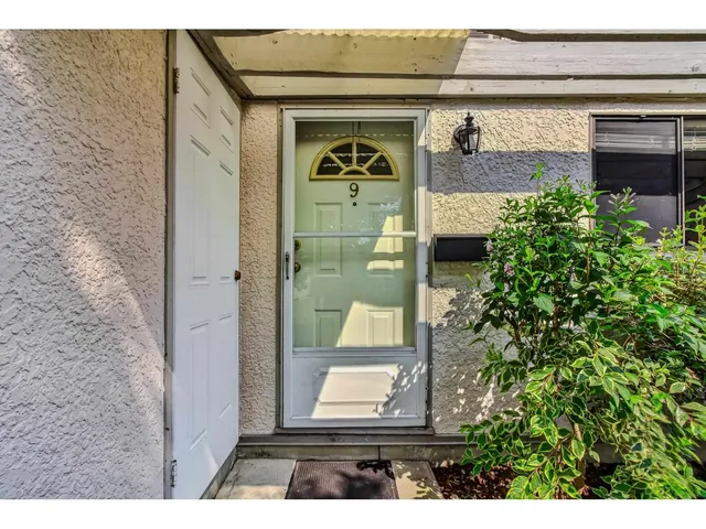9 - 20390 53 AVENUE, Langley 3