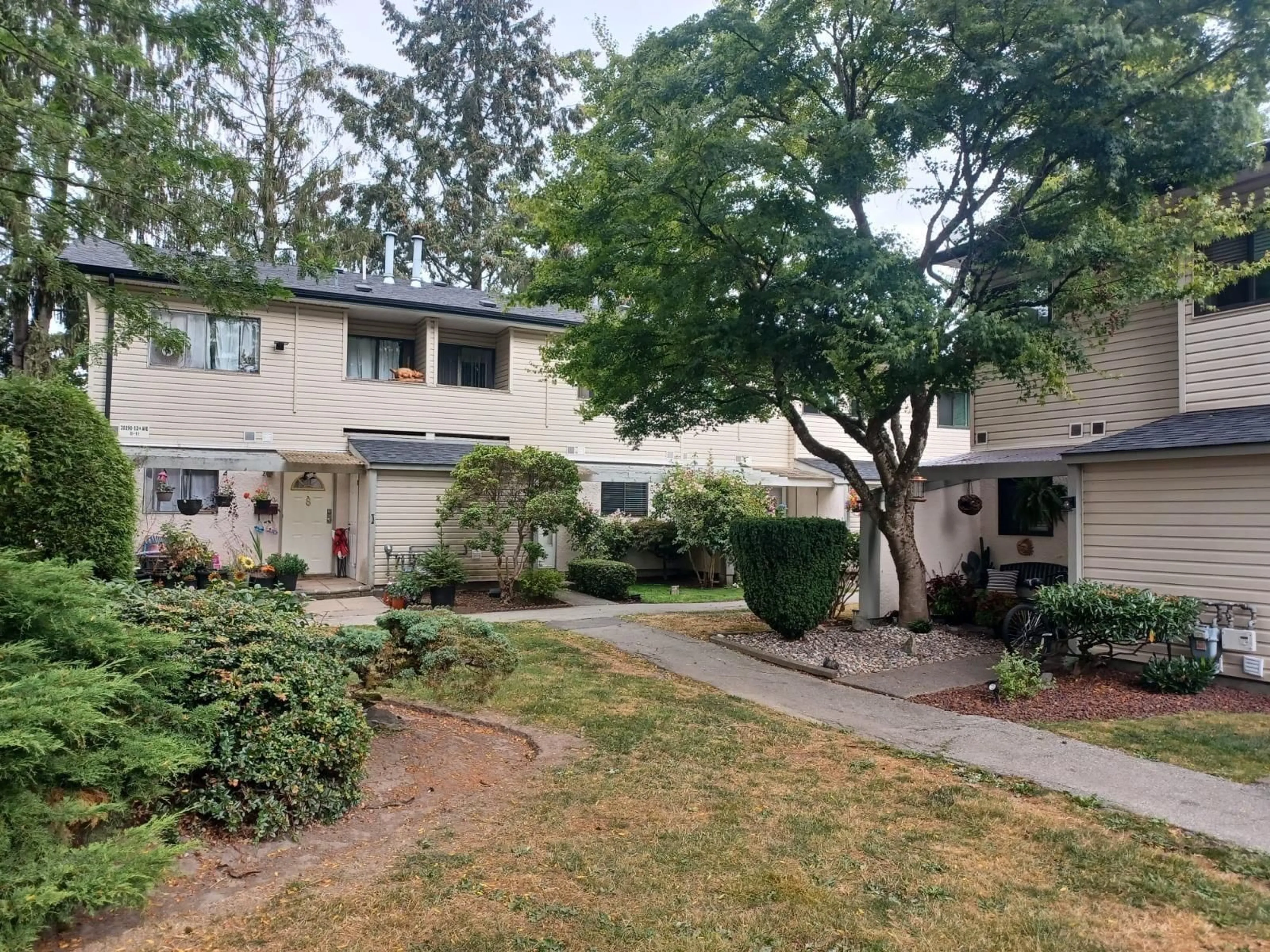 Unknown for 9 - 20390 53 AVENUE, Langley British Columbia V3A5T9