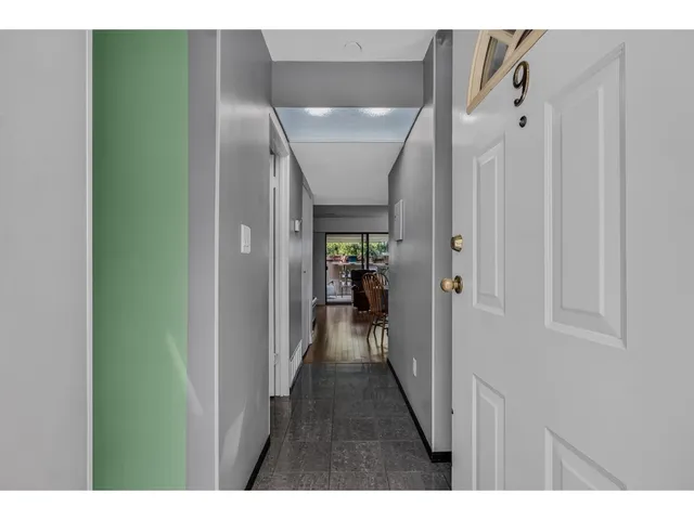 9 - 20390 53 AVENUE, Langley 5