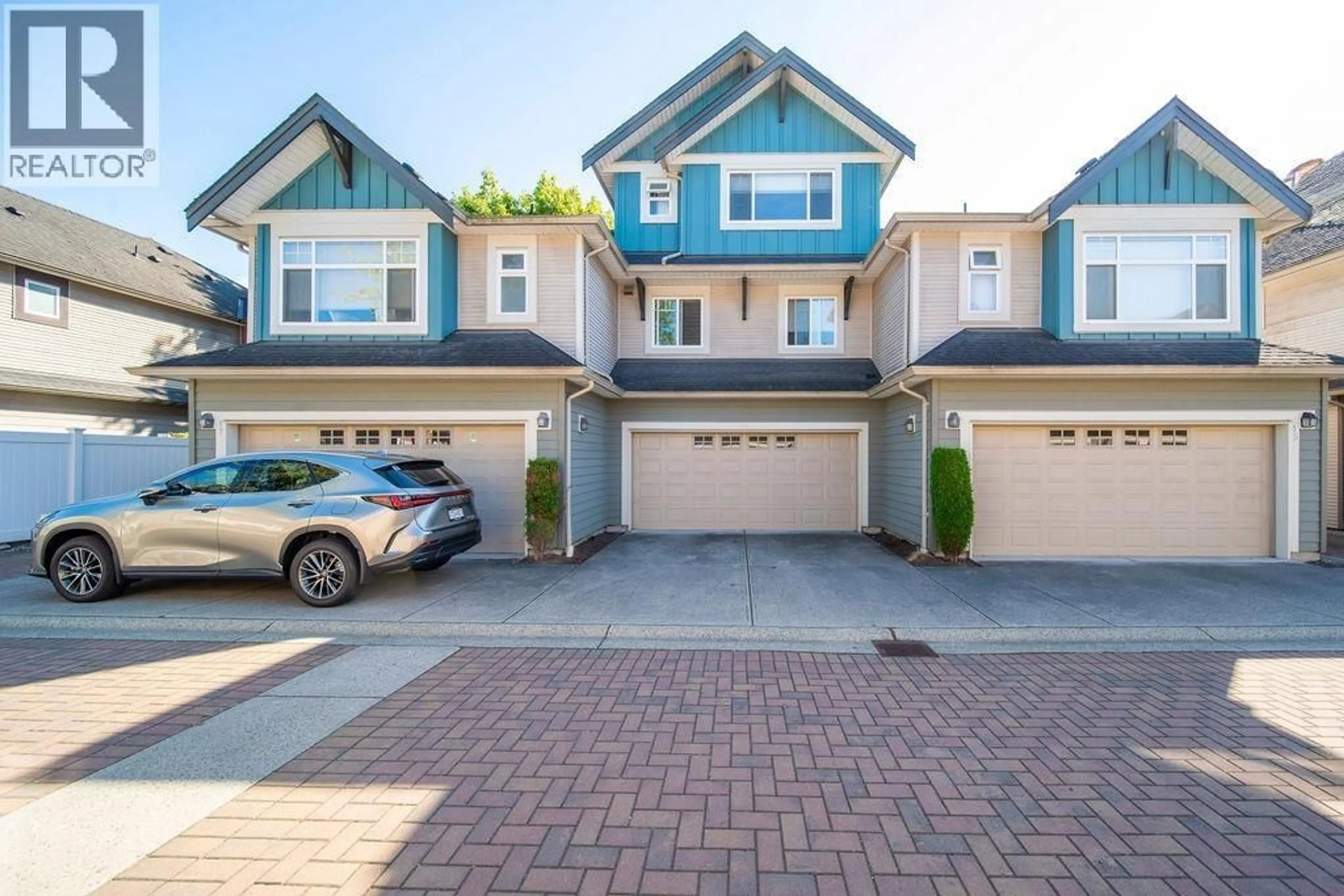Unknown for 16 - 11393 STEVESTON HIGHWAY, Richmond British Columbia V7A1N8
