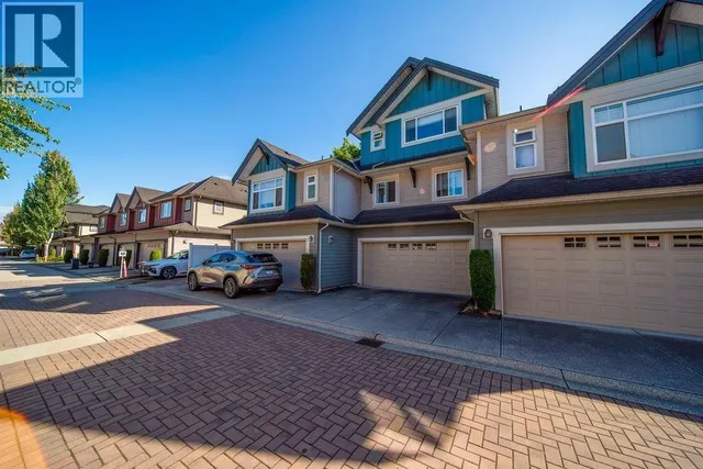 16 - 11393 STEVESTON HIGHWAY, Richmond 3