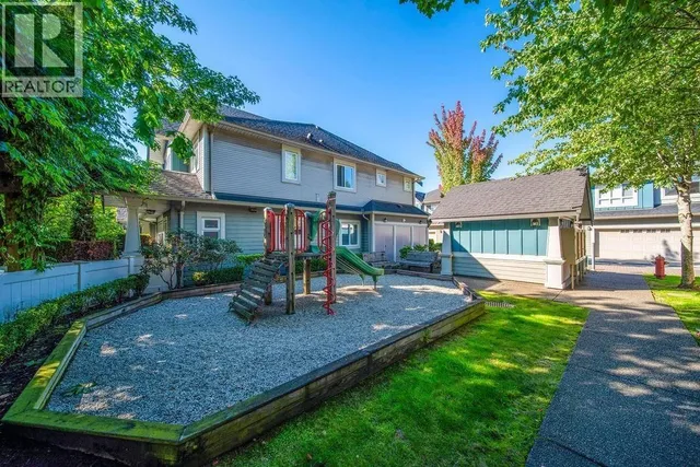 16 - 11393 STEVESTON HIGHWAY, Richmond 4