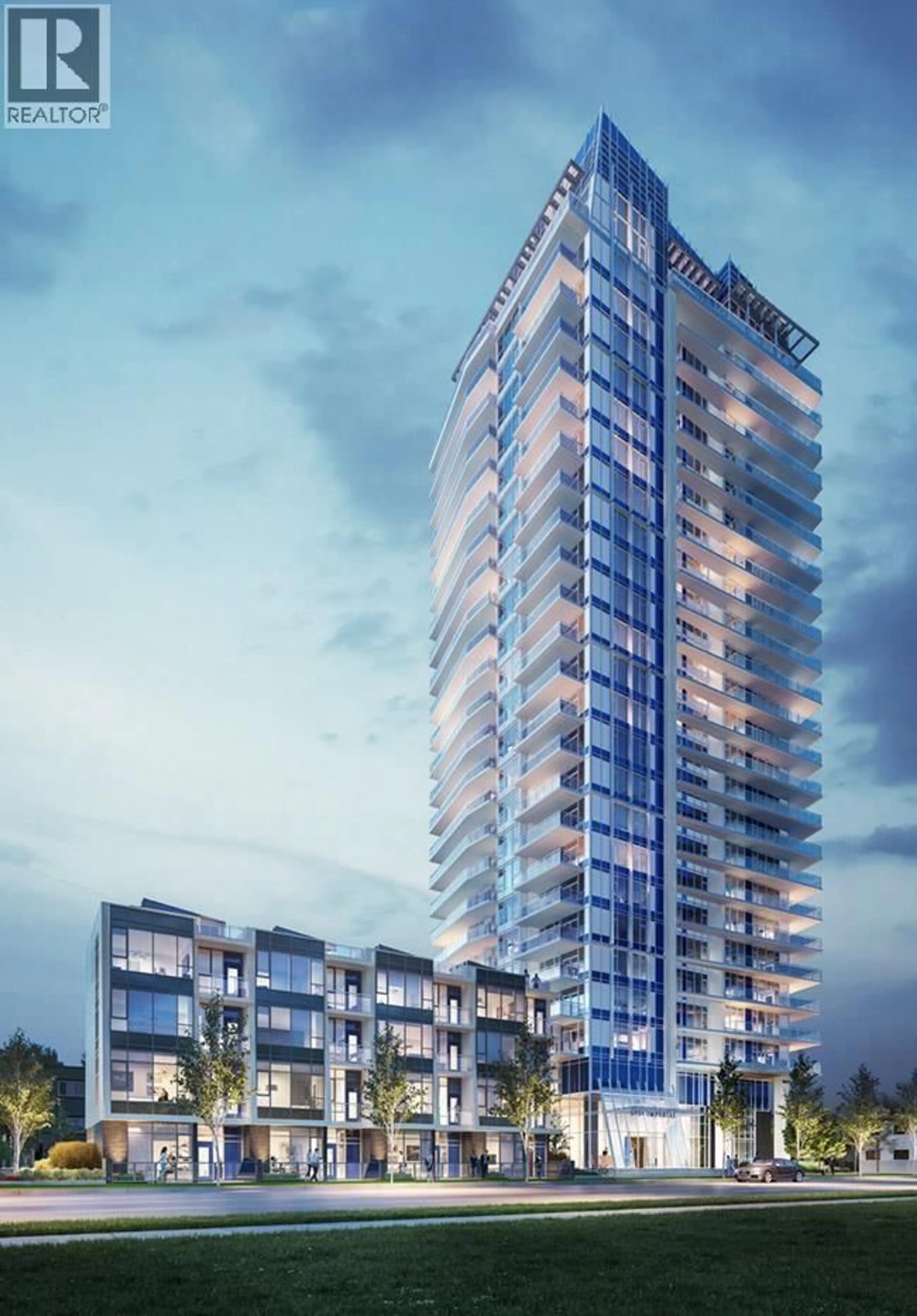 Unknown for 404 - 5051 IMPERIAL STREET, Burnaby British Columbia V5J1C9