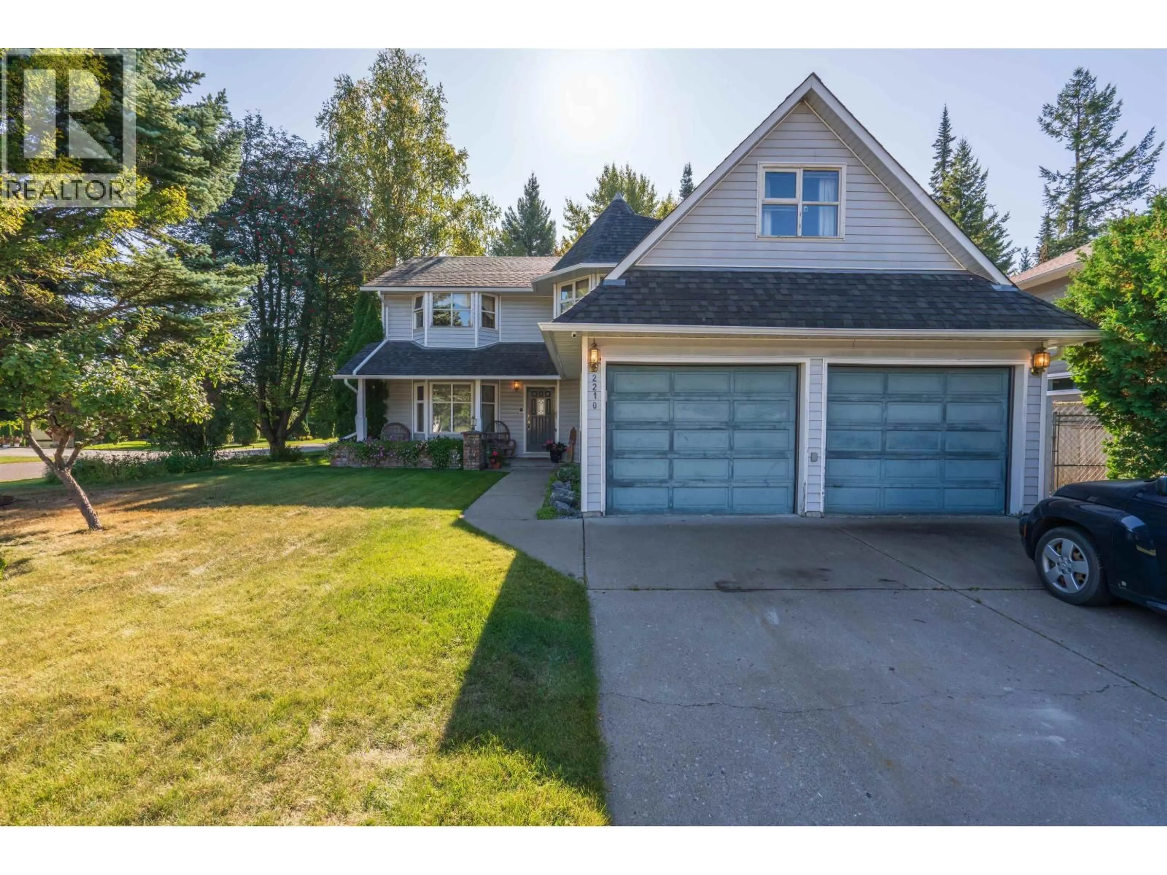 Unknown for 2240 CANAN WAY, Prince George British Columbia V2K4H8