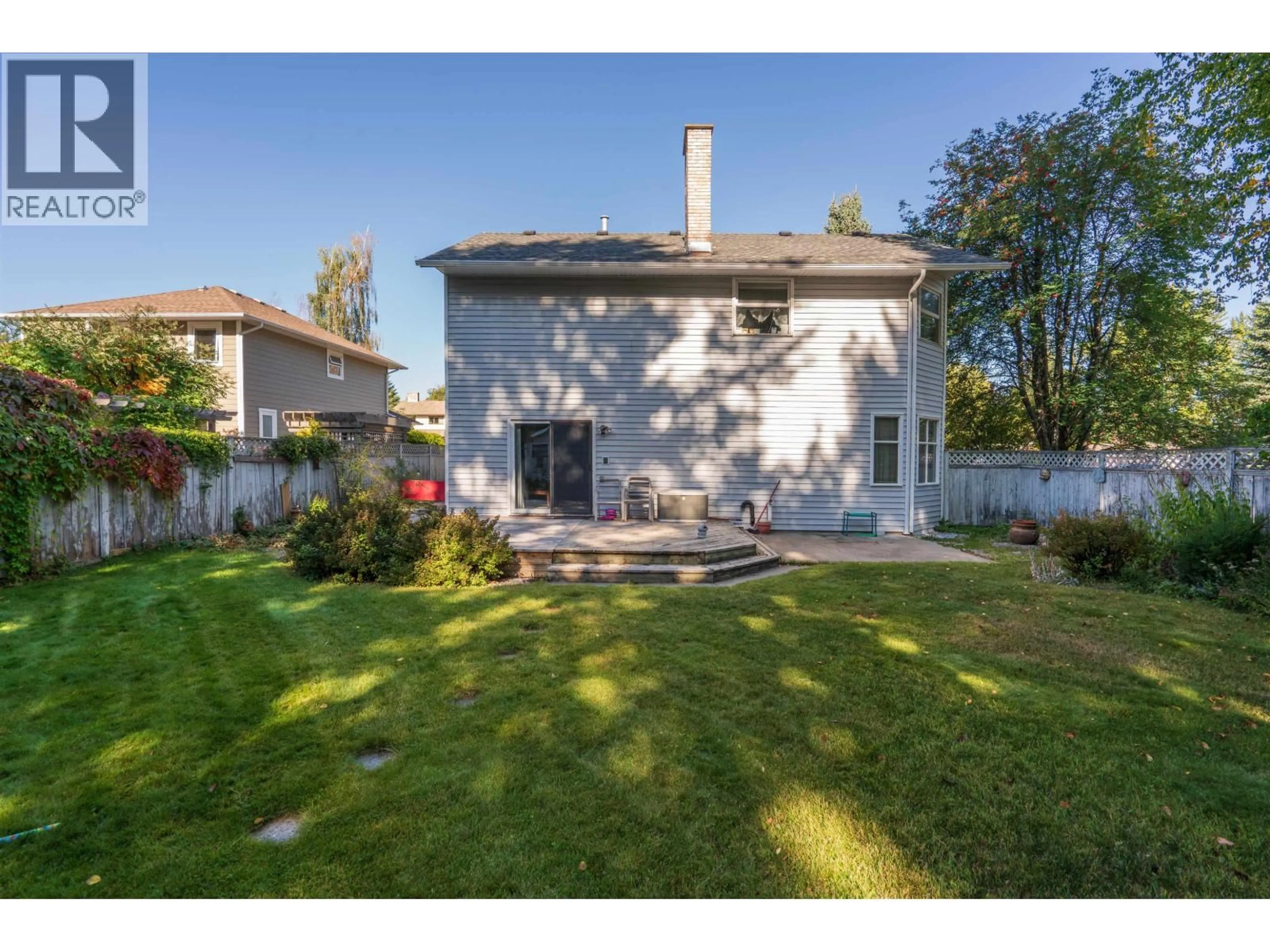 Unknown for 2240 CANAN WAY, Prince George British Columbia V2K4H8