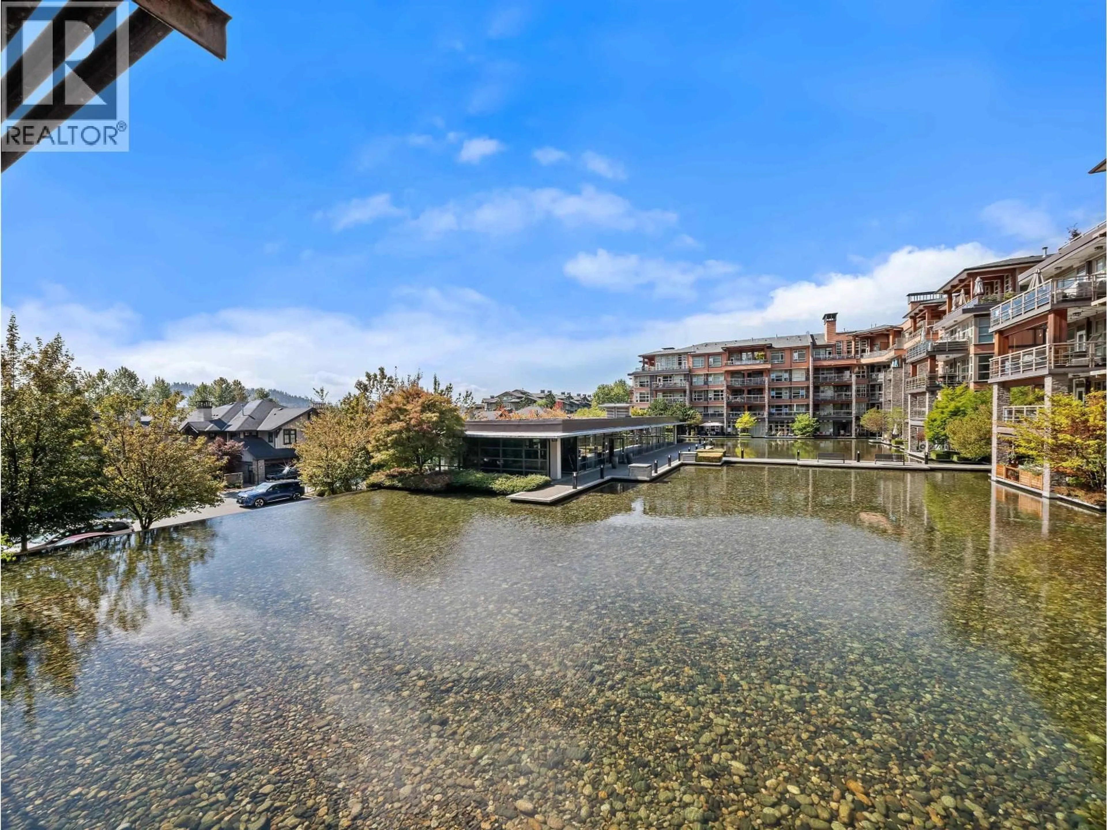 Unknown for 215 - 3606 ALDERCREST DRIVE, North Vancouver British Columbia V7G0A3