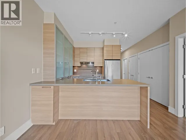 215 - 3606 ALDERCREST DRIVE, North Vancouver 5
