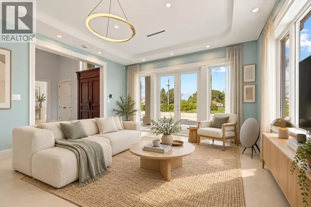 3240 NO. 6 ROAD, Richmond 3