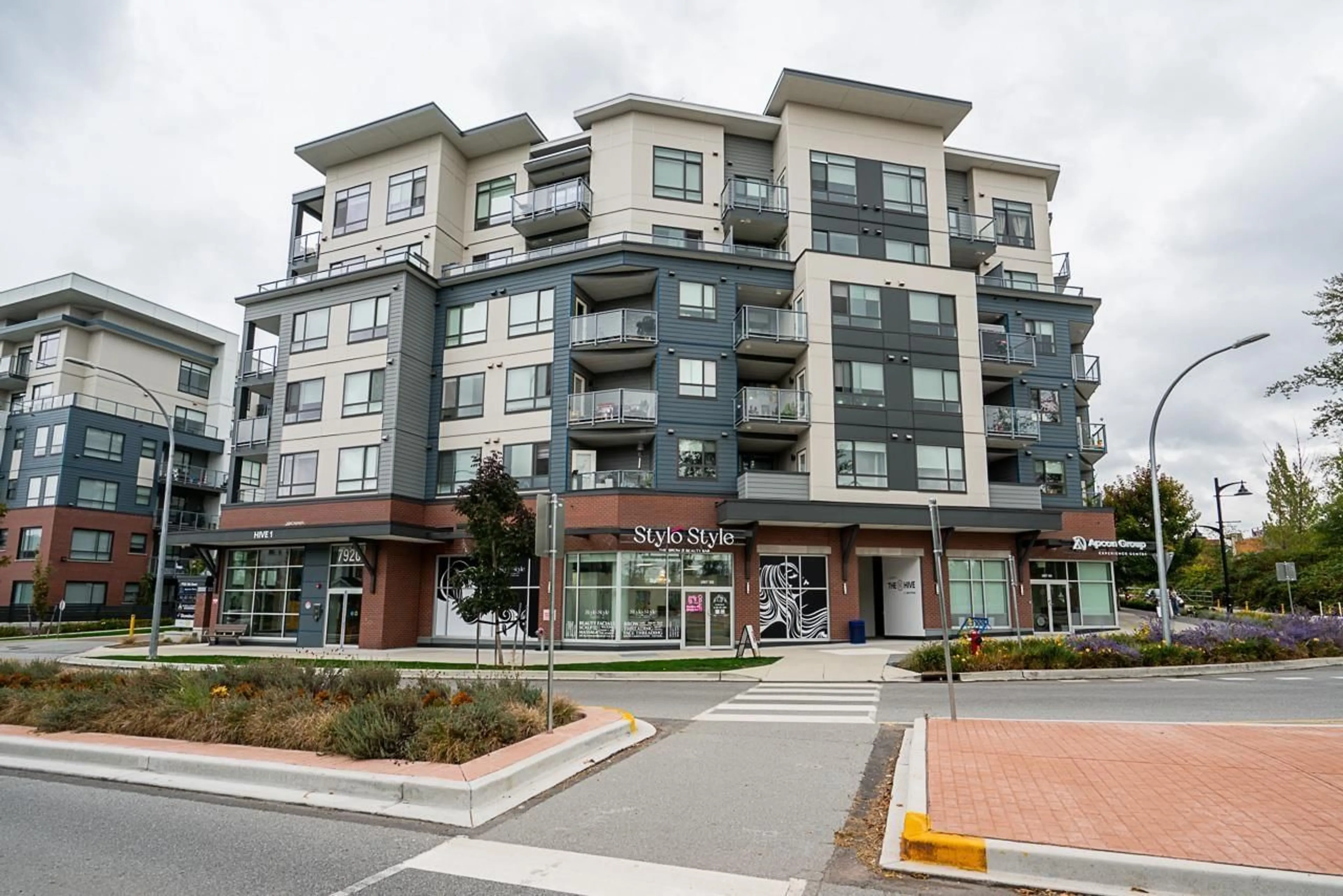 Unknown for 515 - 7920 206 STREET, Langley British Columbia V2Y3X1