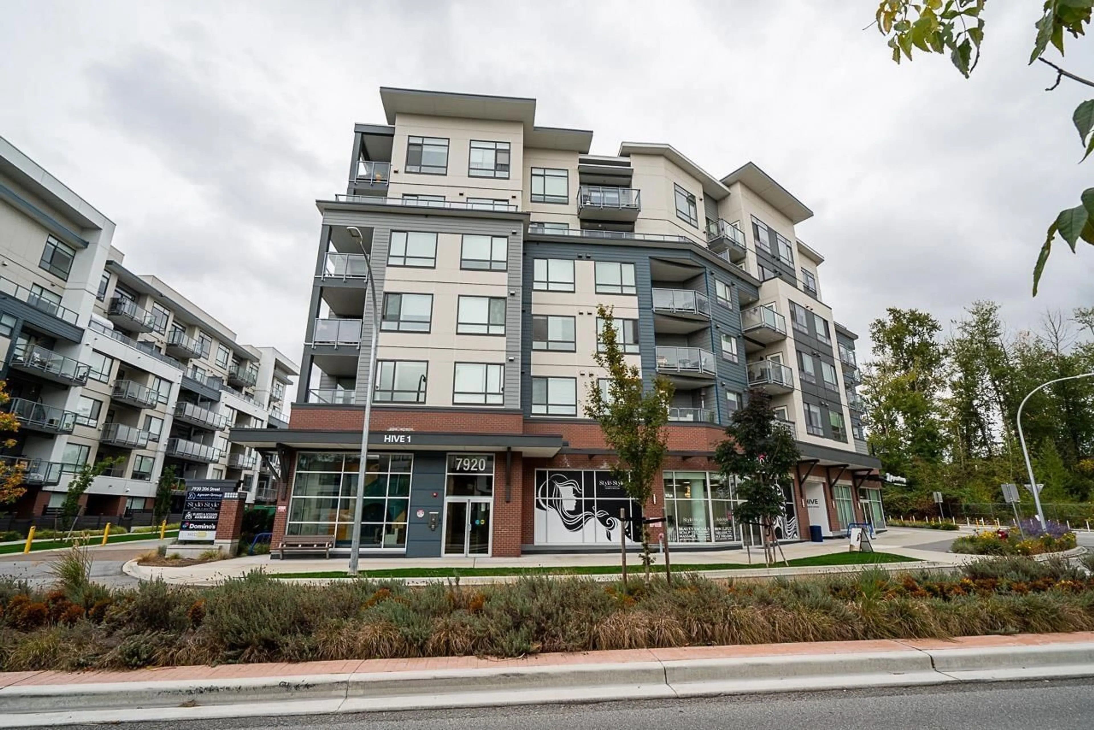 Unknown for 515 - 7920 206 STREET, Langley British Columbia V2Y3X1