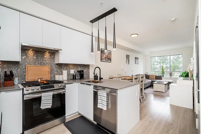 515 - 7920 206 STREET, Langley 5