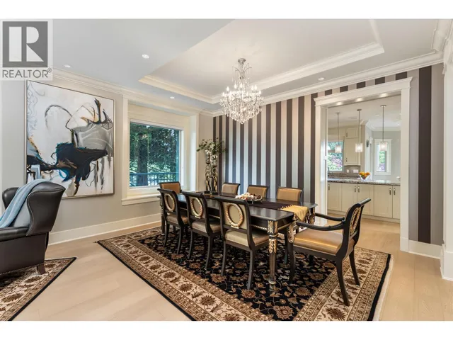 4810 HUDSON STREET, Vancouver 5