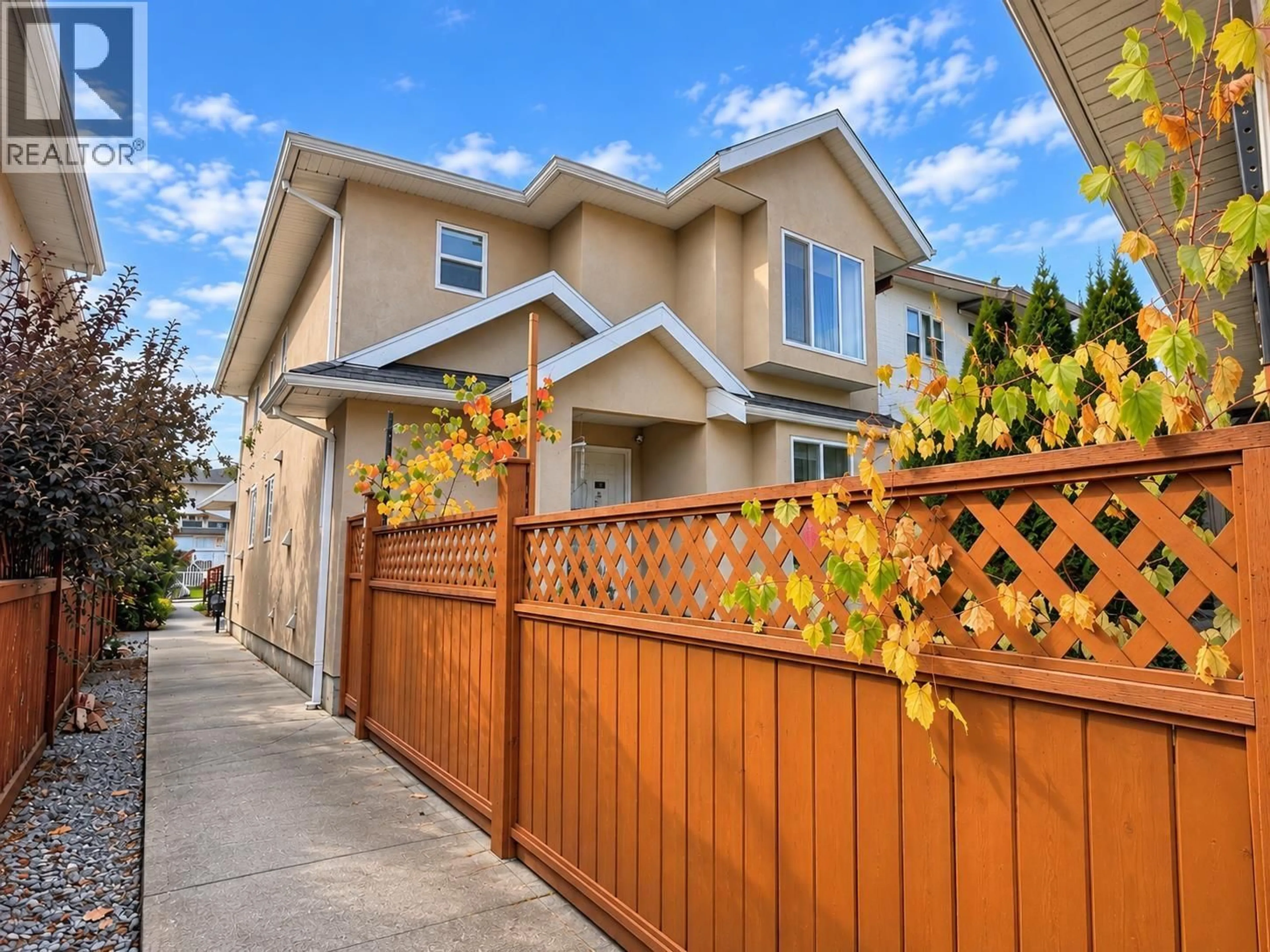 Unknown for 5957 WOODSWORTH STREET, Burnaby British Columbia V5G1S9
