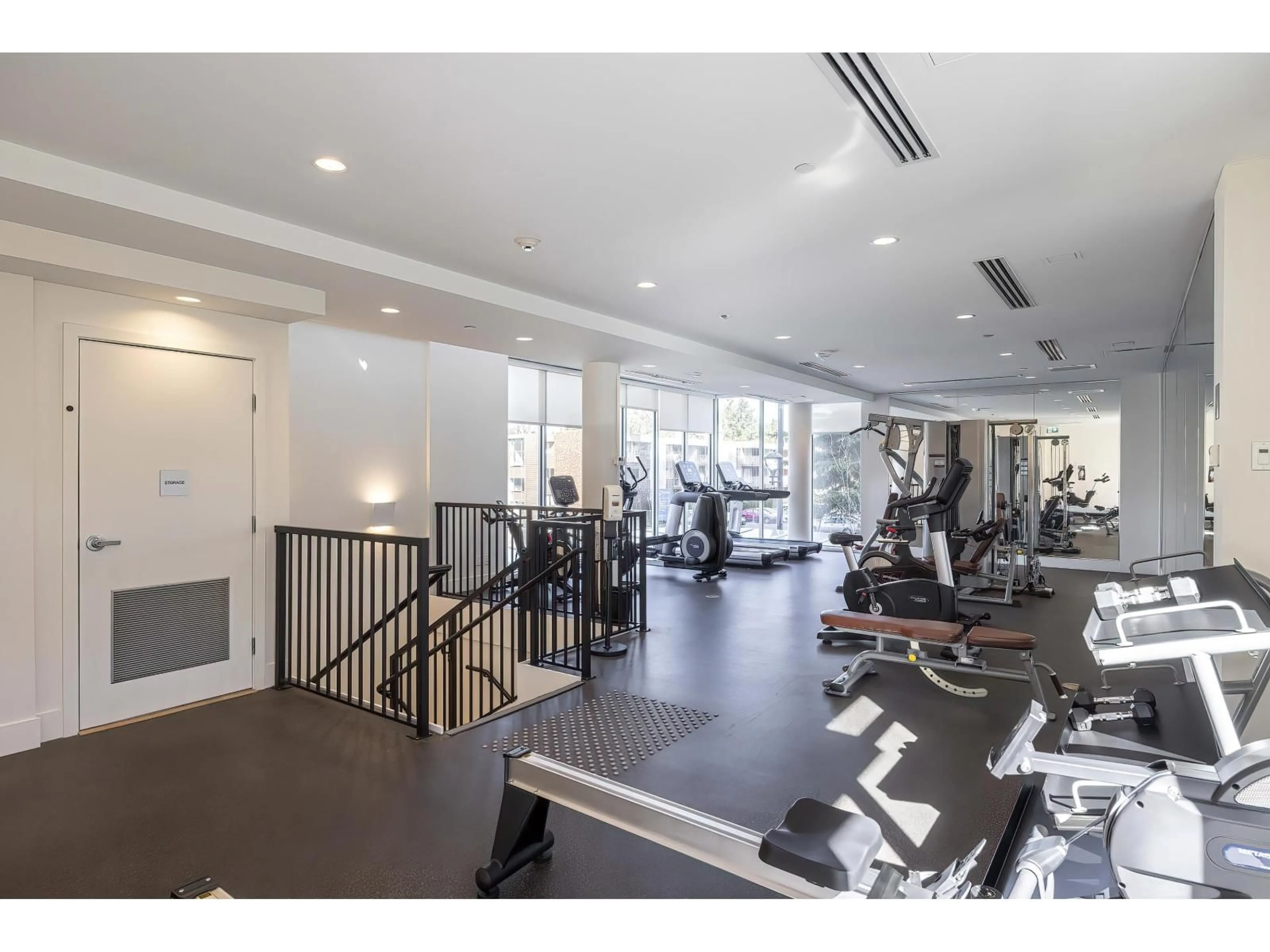 Gym or fitness room for TH16 - 13318 104 AVENUE, Surrey British Columbia V3T0R2
