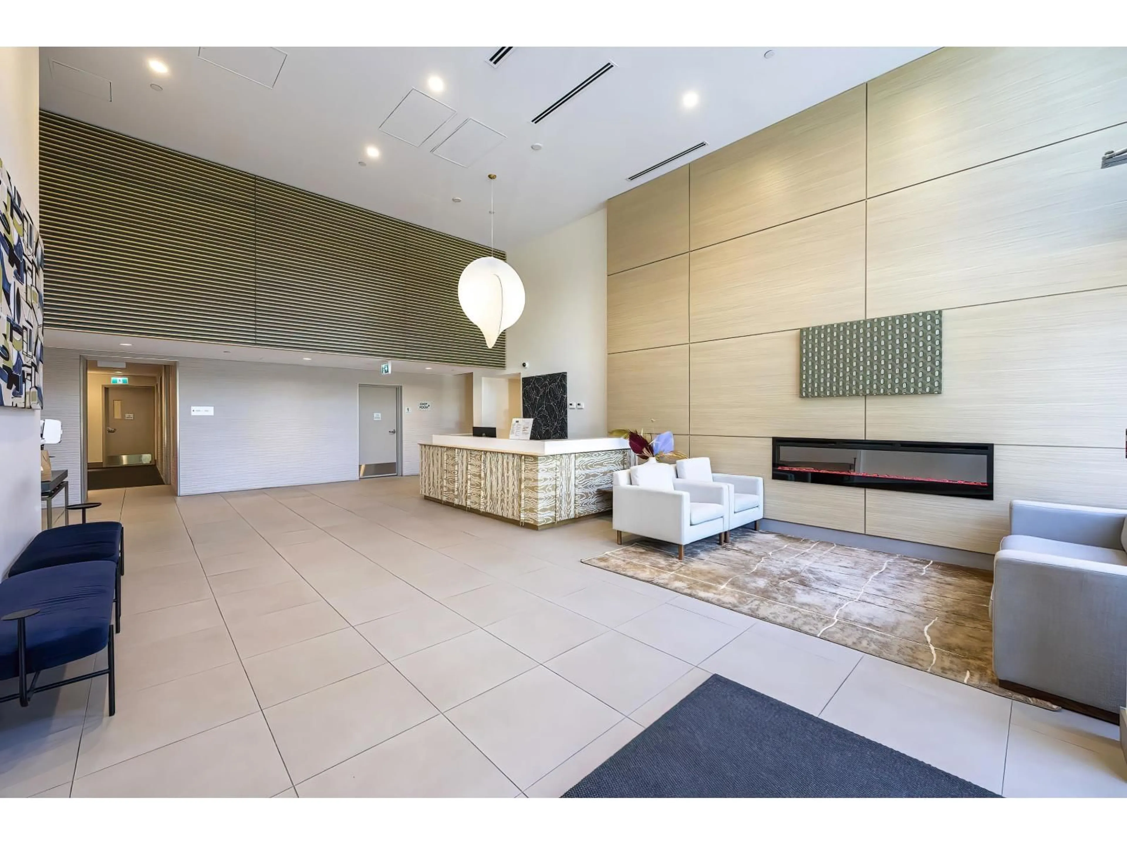 Lobby for TH16 - 13318 104 AVENUE, Surrey British Columbia V3T0R2