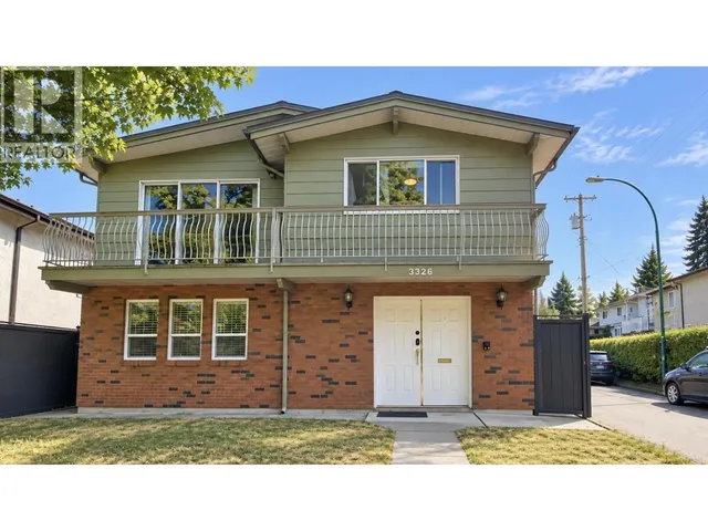 3326 SLOCAN STREET, Vancouver 2