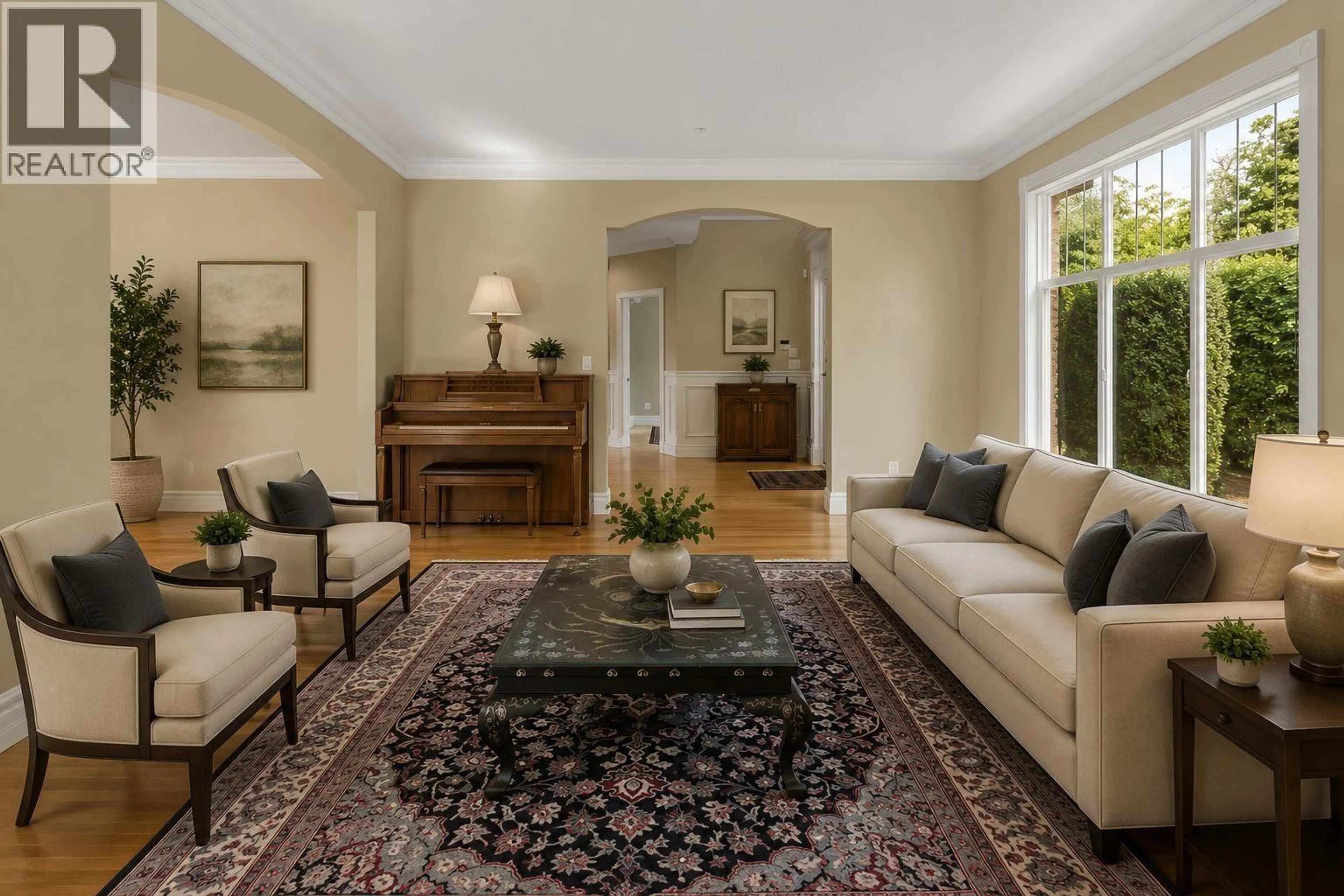 Living room with furniture, unknown for 1160 57TH AVENUE, Vancouver British Columbia V6P1S5