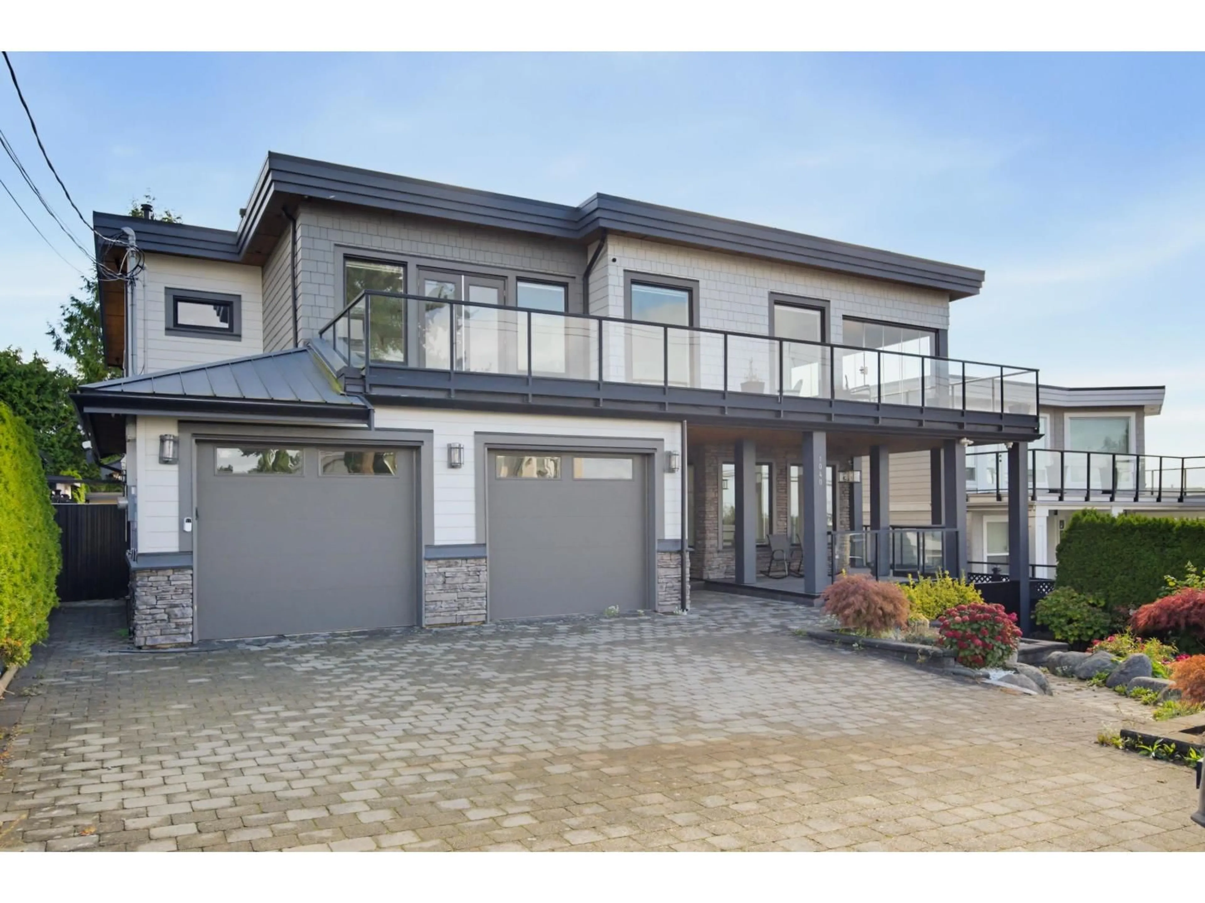 Unknown for 1040 LEE STREET, White Rock British Columbia V4B4P1