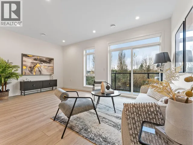 47 - 4337 BOUNDARY ROAD, Richmond