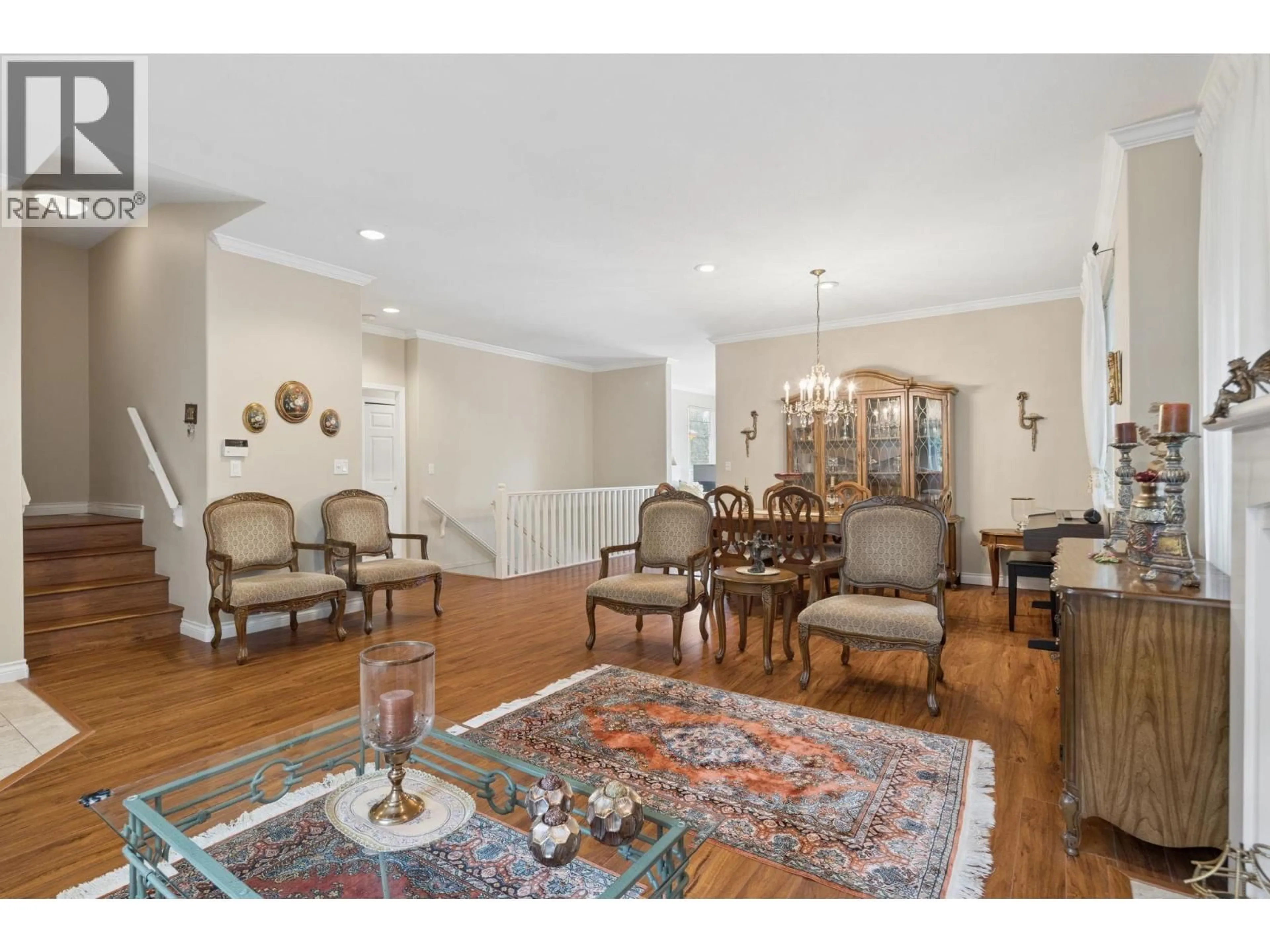 Living room with furniture, unknown for 48 - 2979 PANORAMA DRIVE, Coquitlam British Columbia V3E2W8