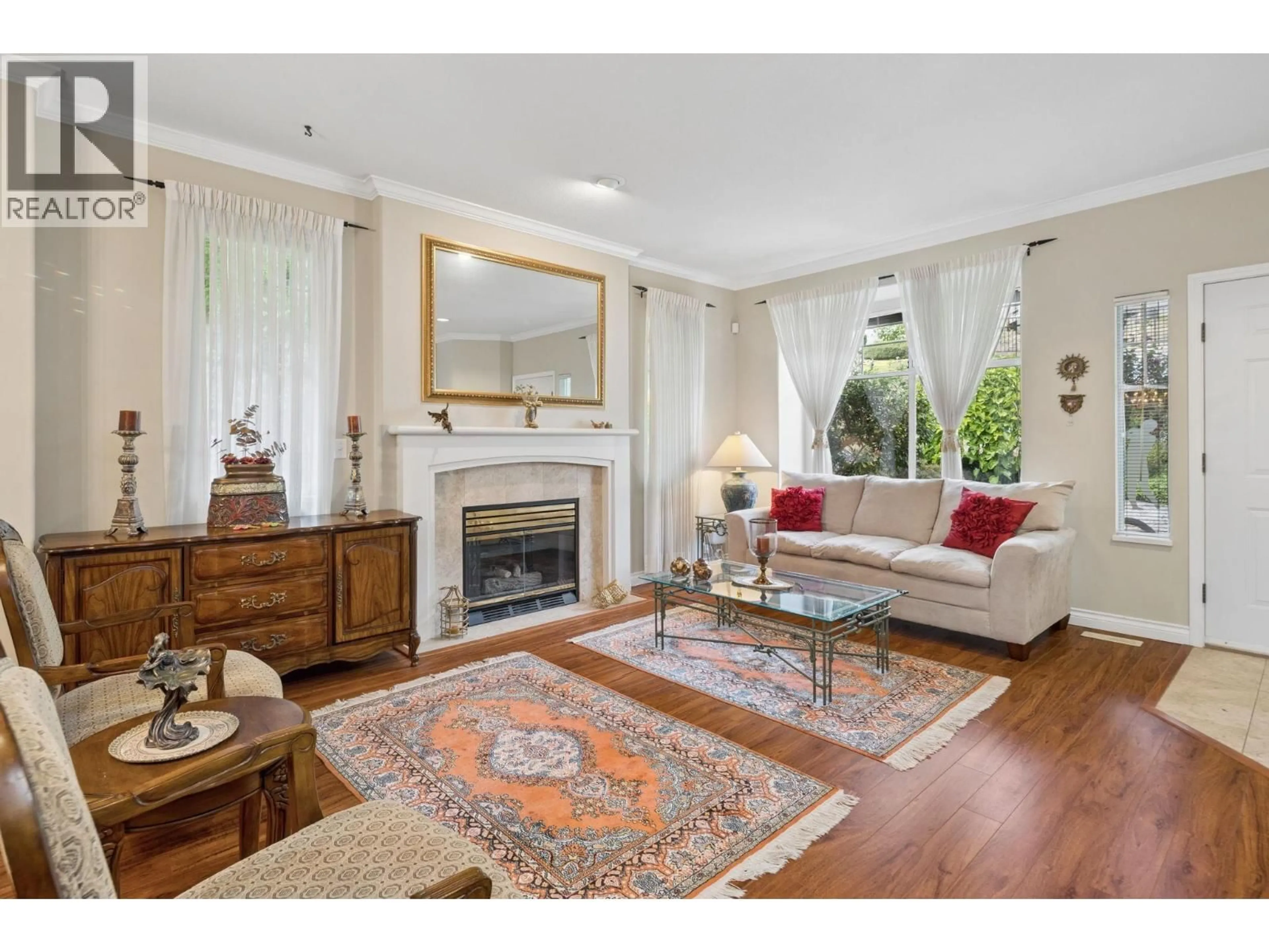Living room with furniture, unknown for 48 - 2979 PANORAMA DRIVE, Coquitlam British Columbia V3E2W8