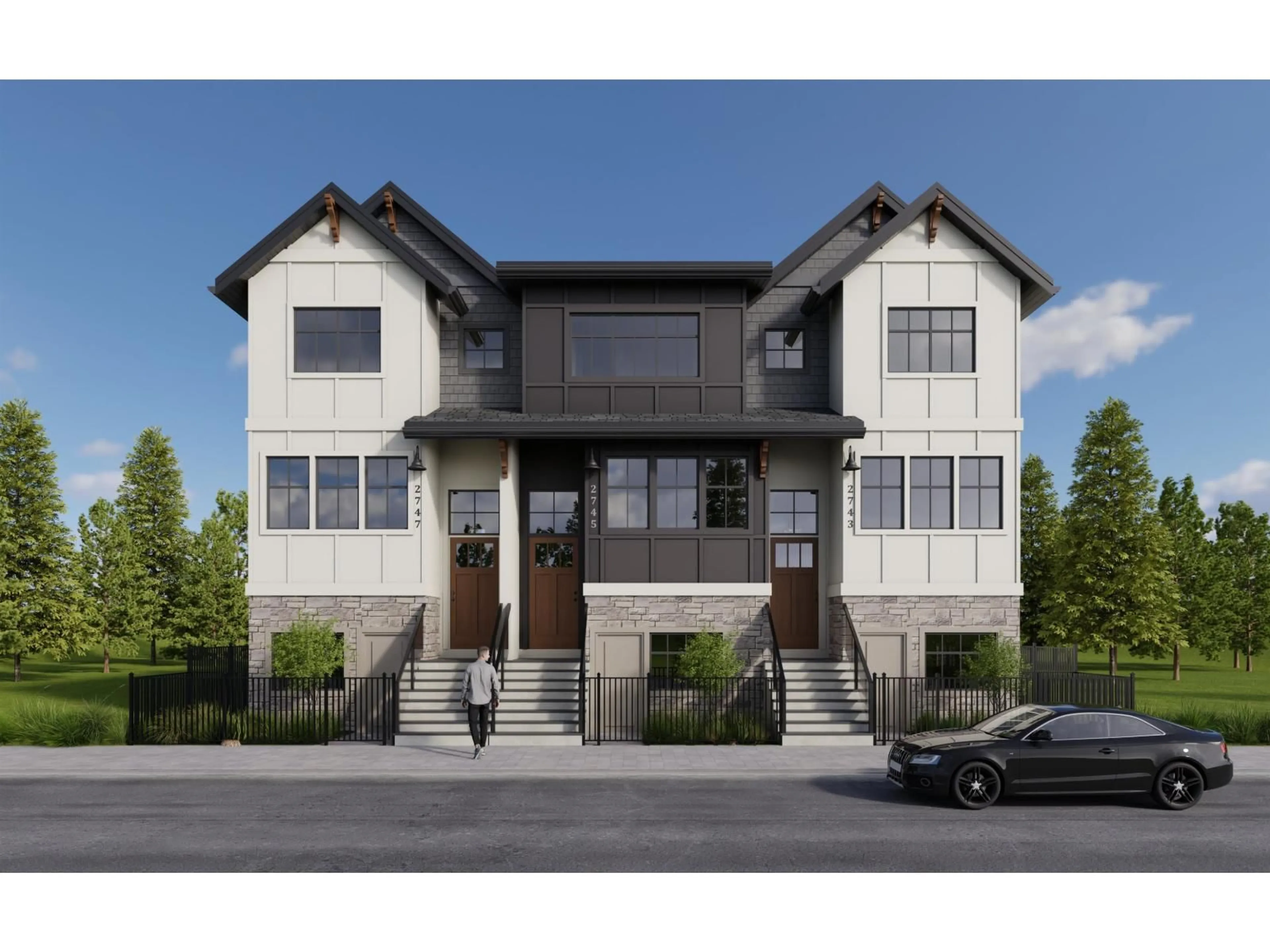 Unknown for 2745 MCCALLUM ROAD, Abbotsford British Columbia V2S3R2
