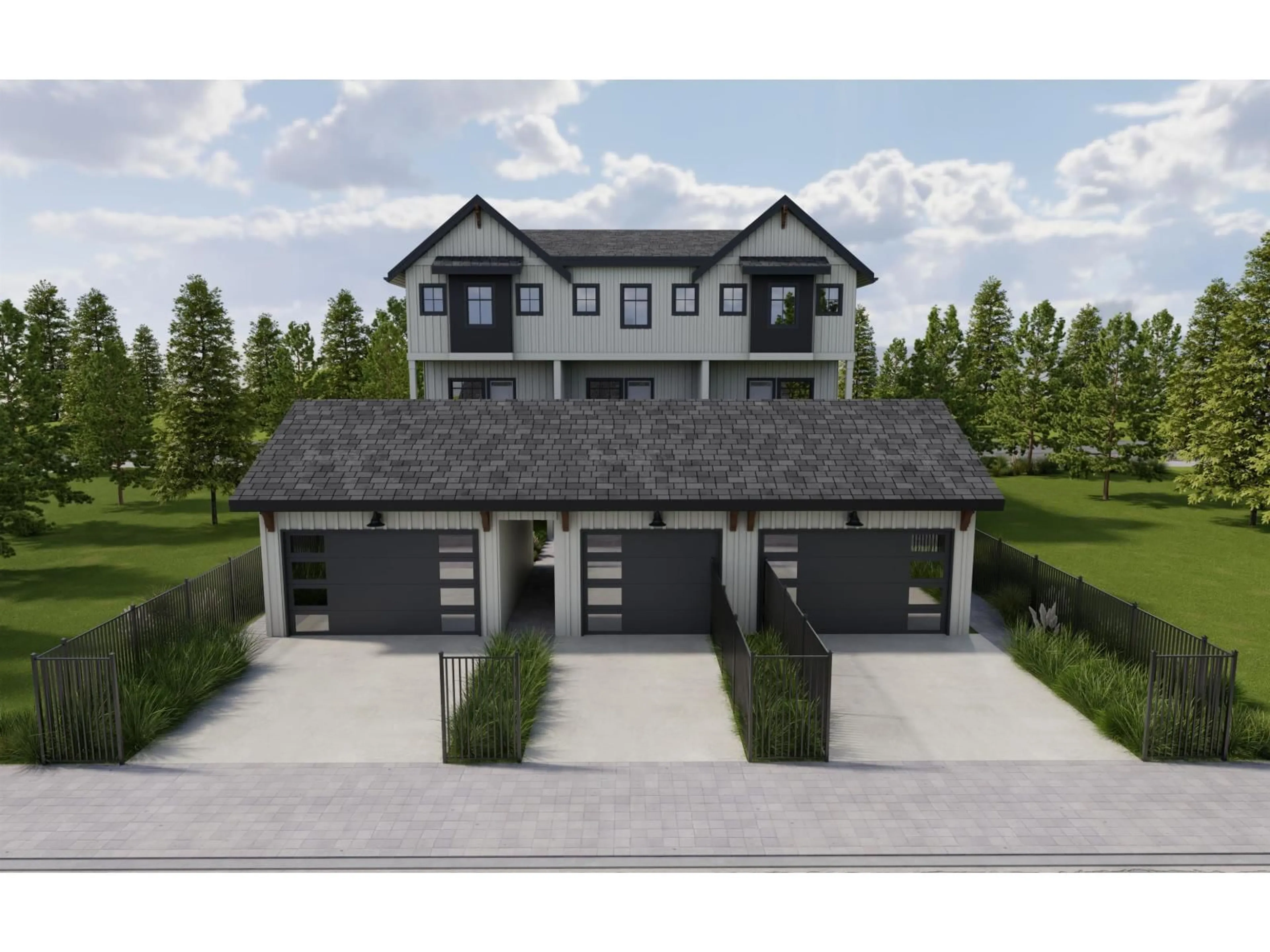 Unknown for 2745 MCCALLUM ROAD, Abbotsford British Columbia V2S3R2