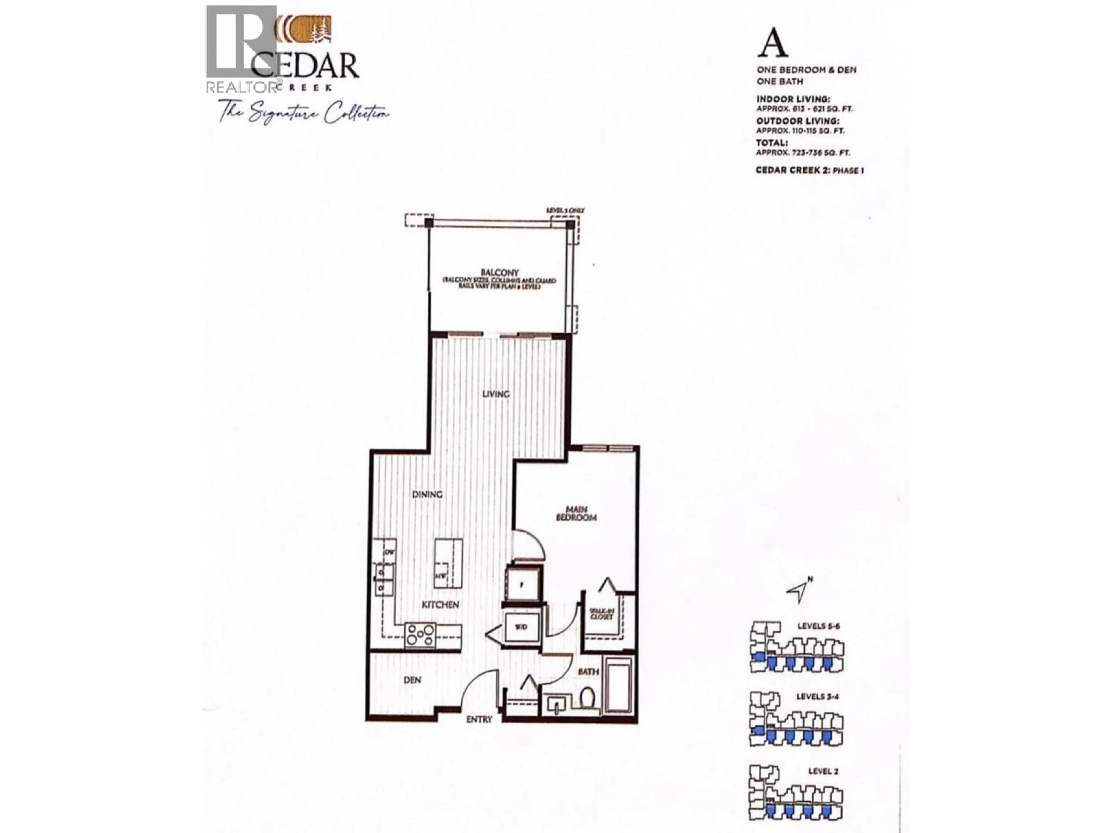 Floor plan for 314 - 7588 16TH STREET, Burnaby British Columbia V3N0H8