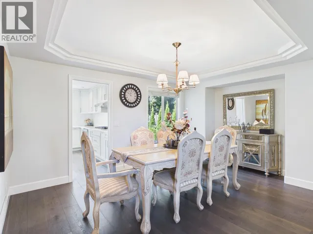 1536 SALAL CRESCENT, Coquitlam 3