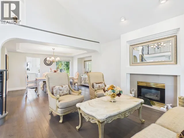 1536 SALAL CRESCENT, Coquitlam 4