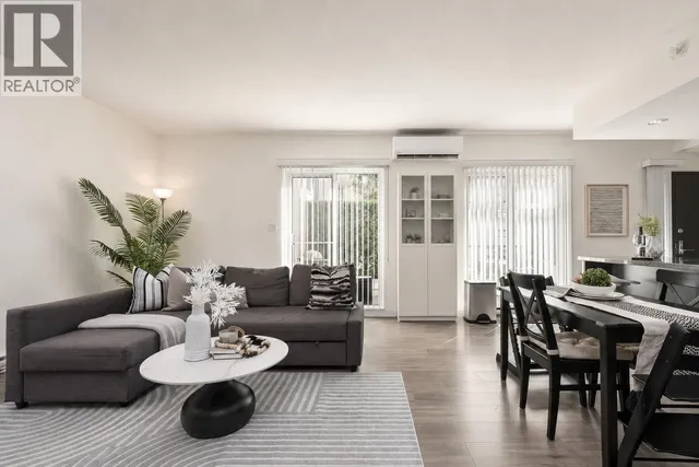 103 - 2232 DOUGLAS ROAD, Burnaby 3