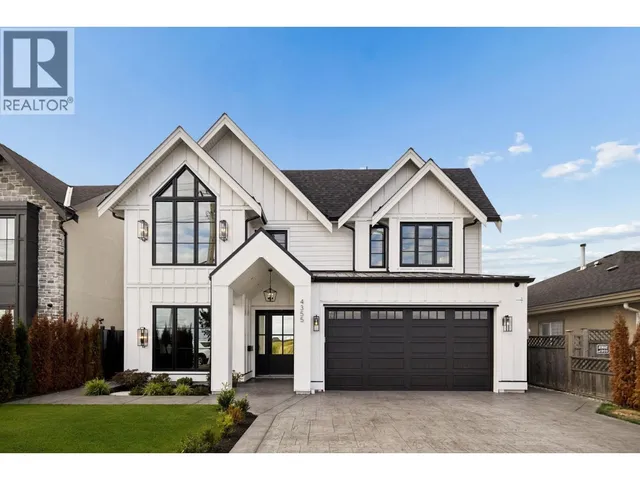 4355 64 STREET, Delta 2