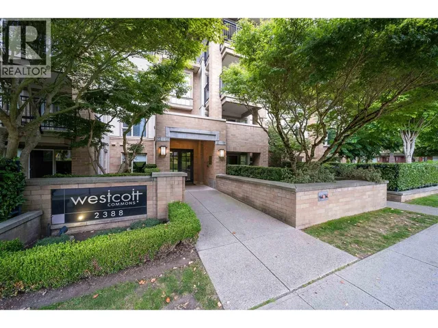 214 - 2388 WESTERN PARKWAY, Vancouver 3