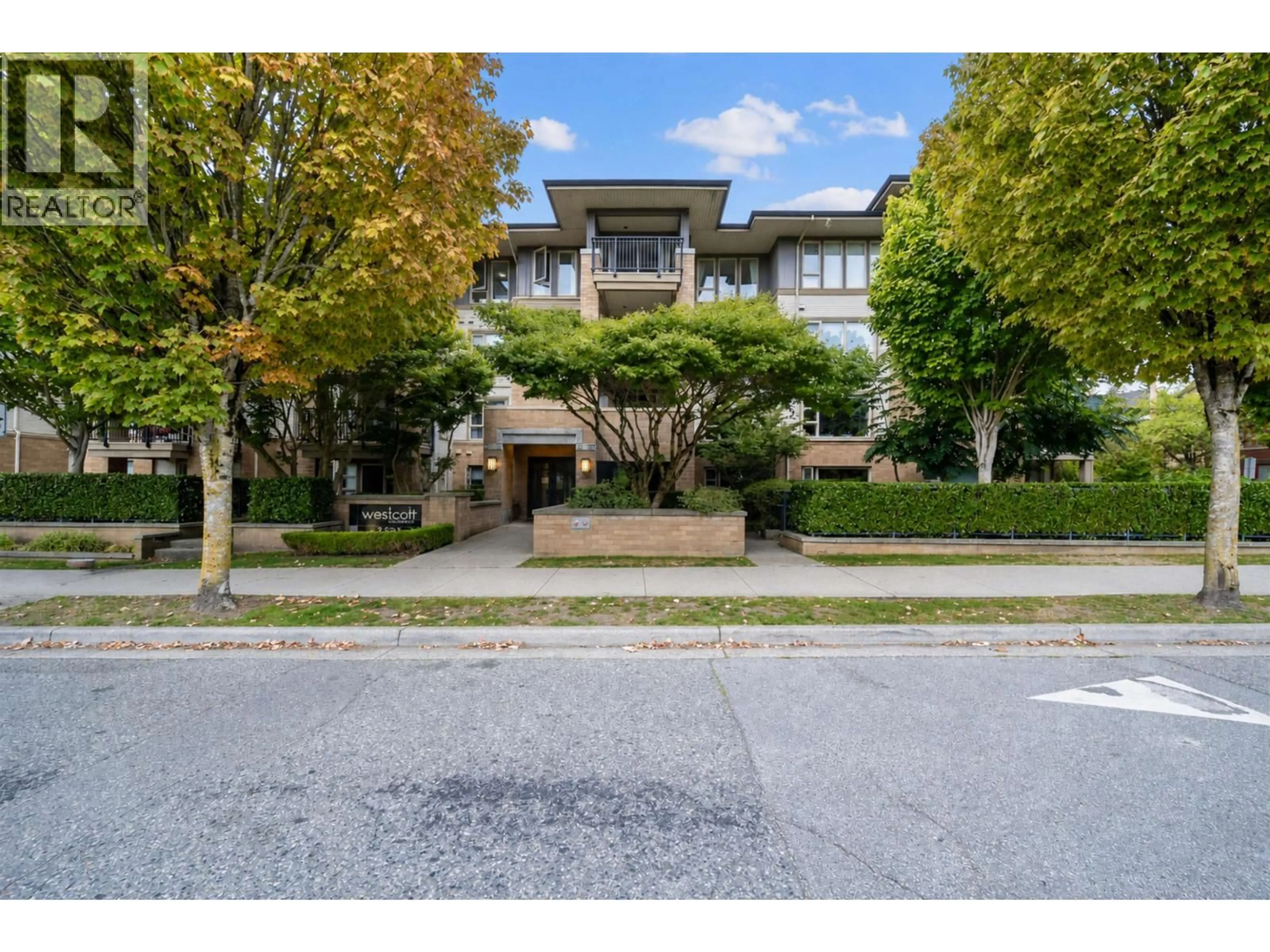 Unknown for 214 - 2388 WESTERN PARKWAY, Vancouver British Columbia V6T2K4
