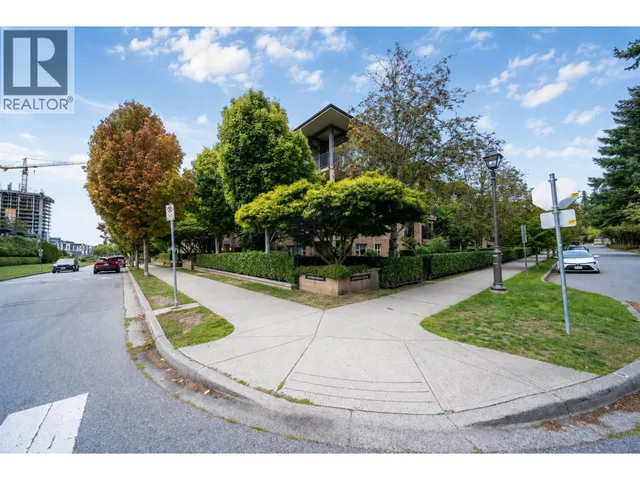 214 - 2388 WESTERN PARKWAY, Vancouver 5