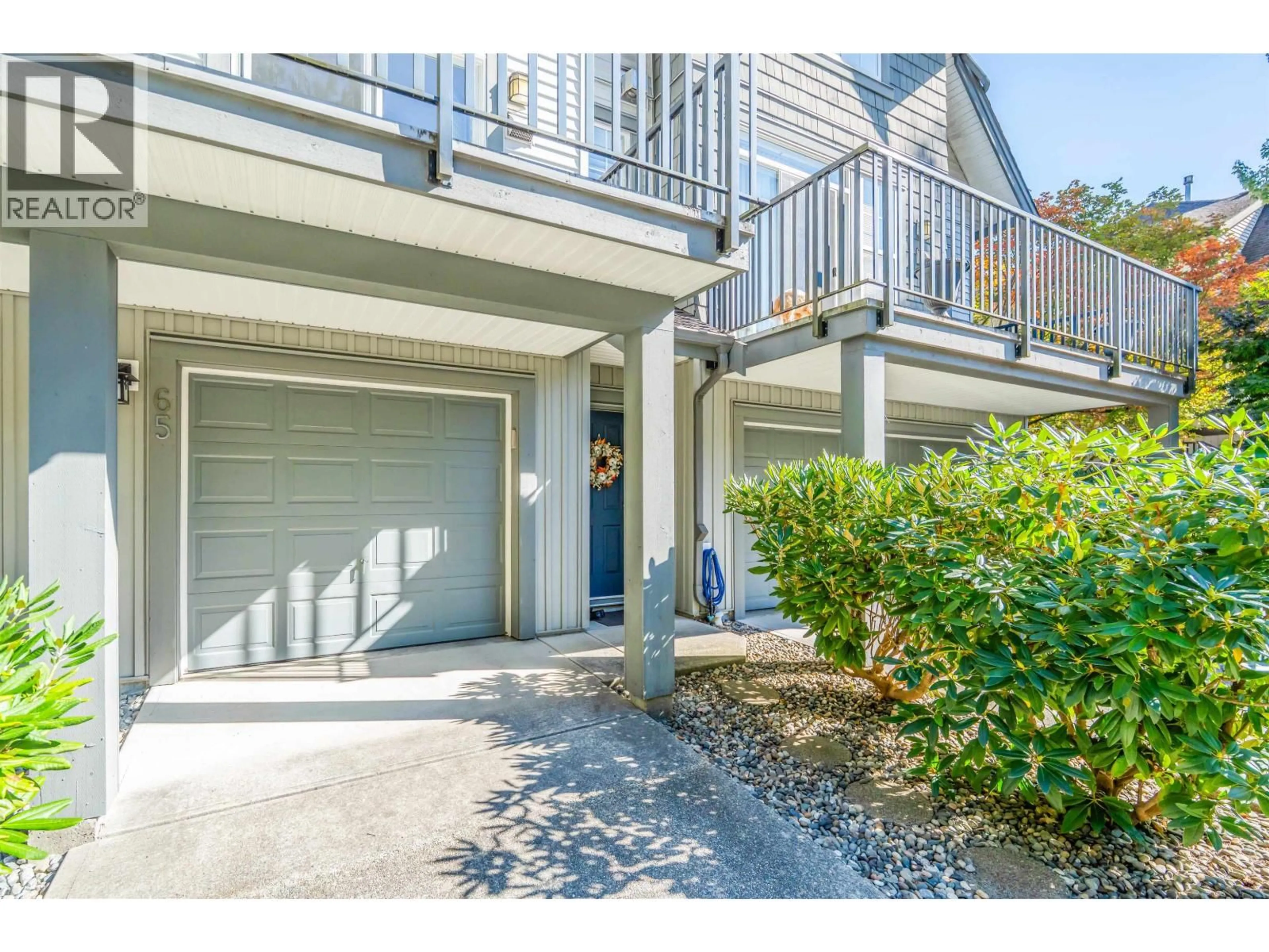 Unknown for 65 - 2200 PANORAMA DRIVE, Port Moody British Columbia V3H5M2